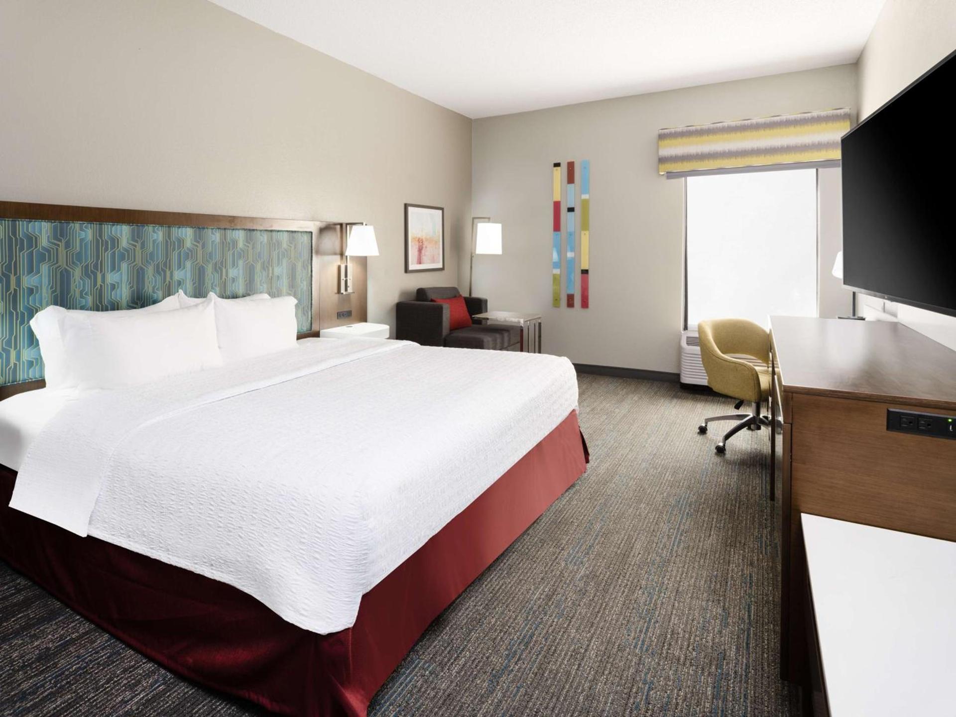 Hampton Inn Richmond/Midlothian Turnpike photo 25