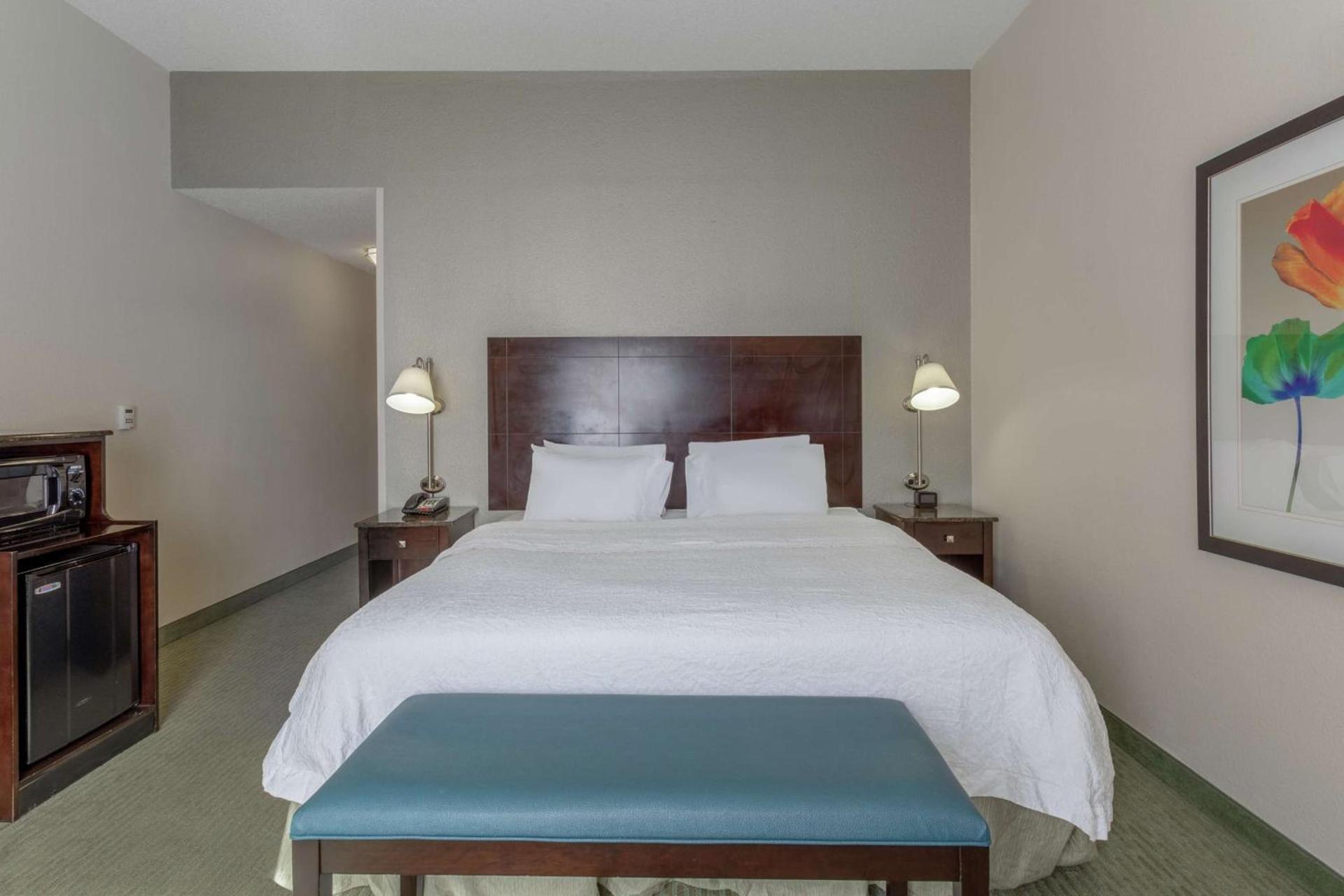 Hampton Inn Richmond - South photo 16