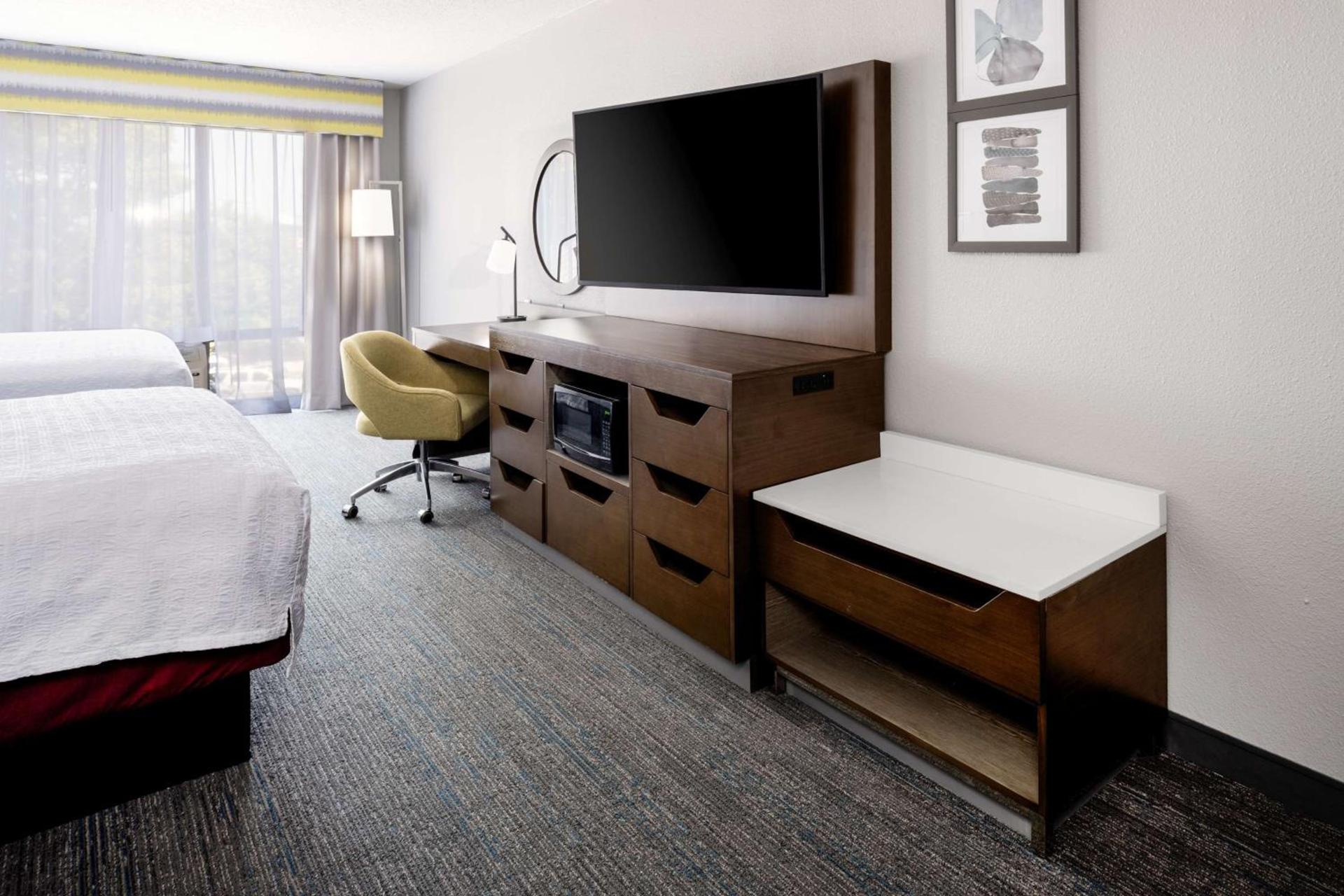 Hampton Inn Richmond/Midlothian Turnpike photo 26