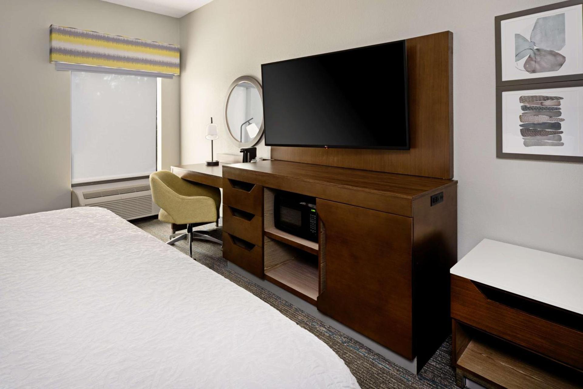 Hampton Inn Richmond/Midlothian Turnpike photo 27