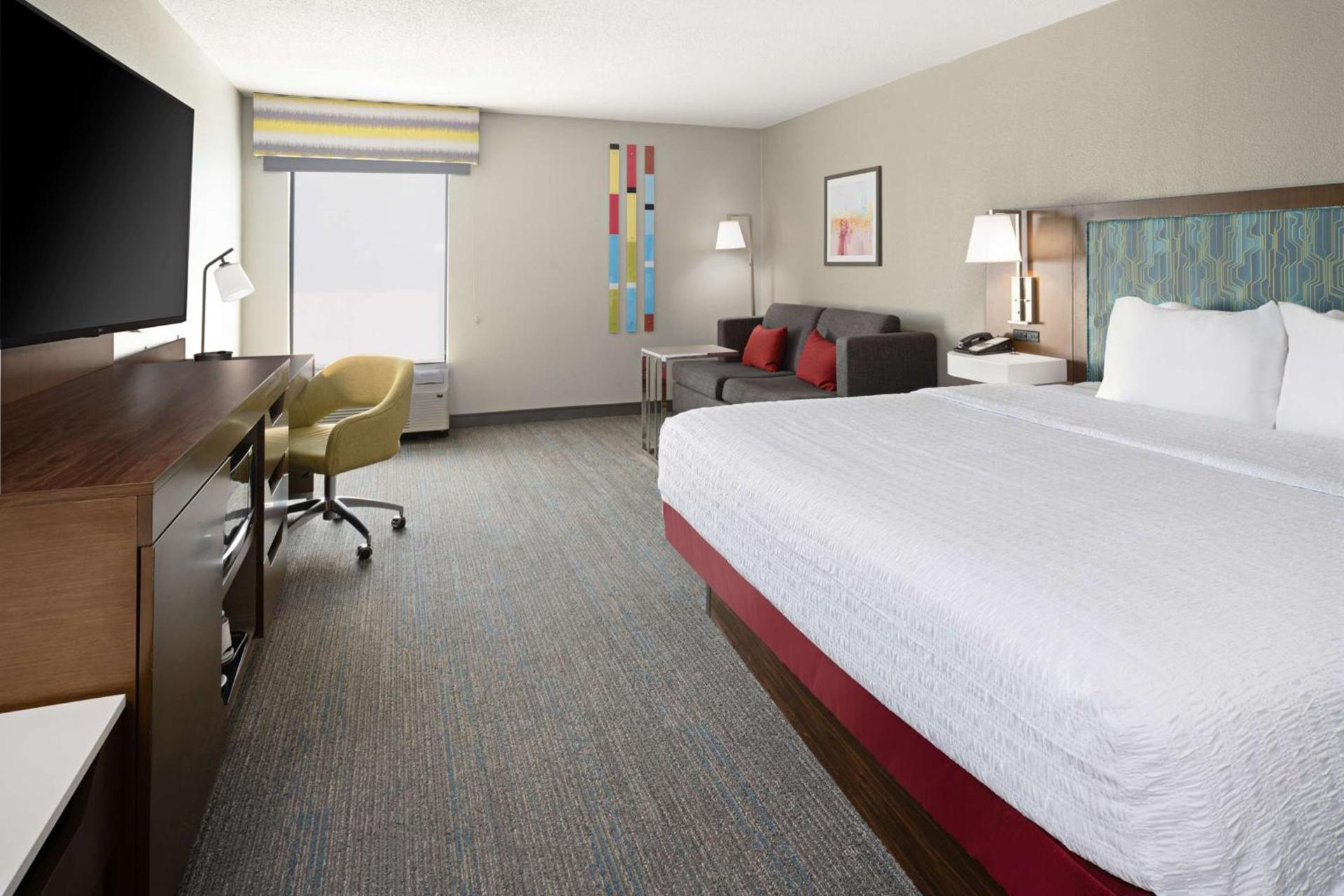 Hampton Inn Richmond/Midlothian Turnpike photo 28