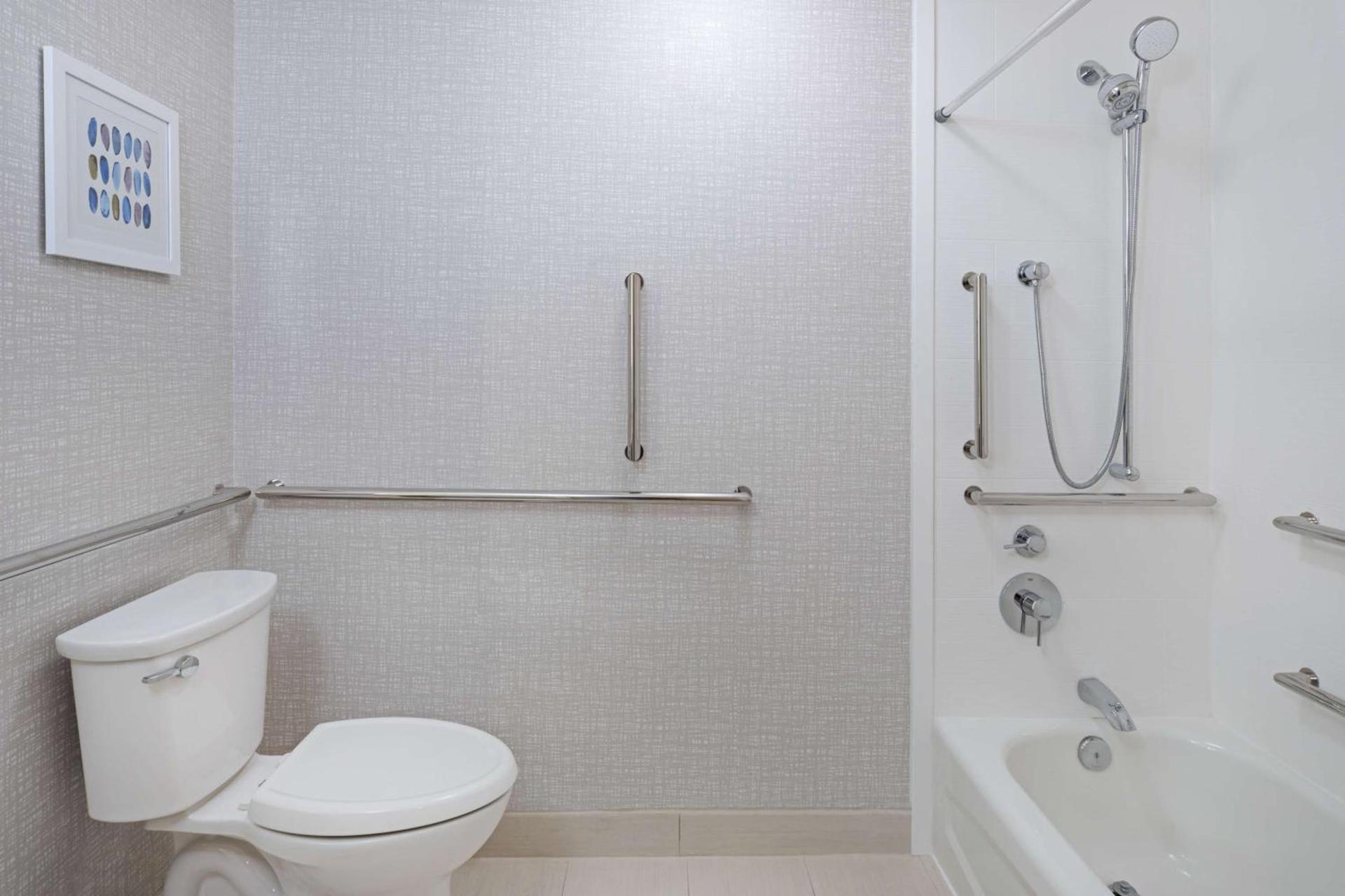 Hampton Inn Richmond/Midlothian Turnpike photo 29