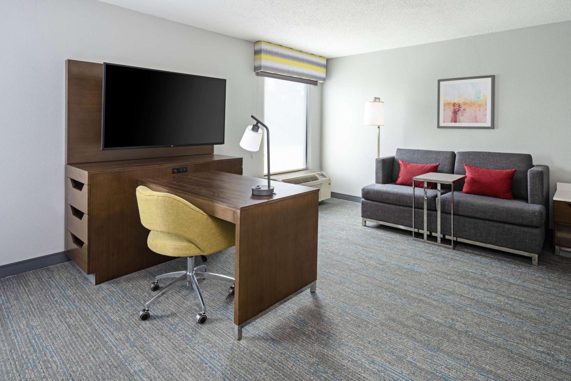 Hampton Inn Richmond/Midlothian Turnpike photo 32