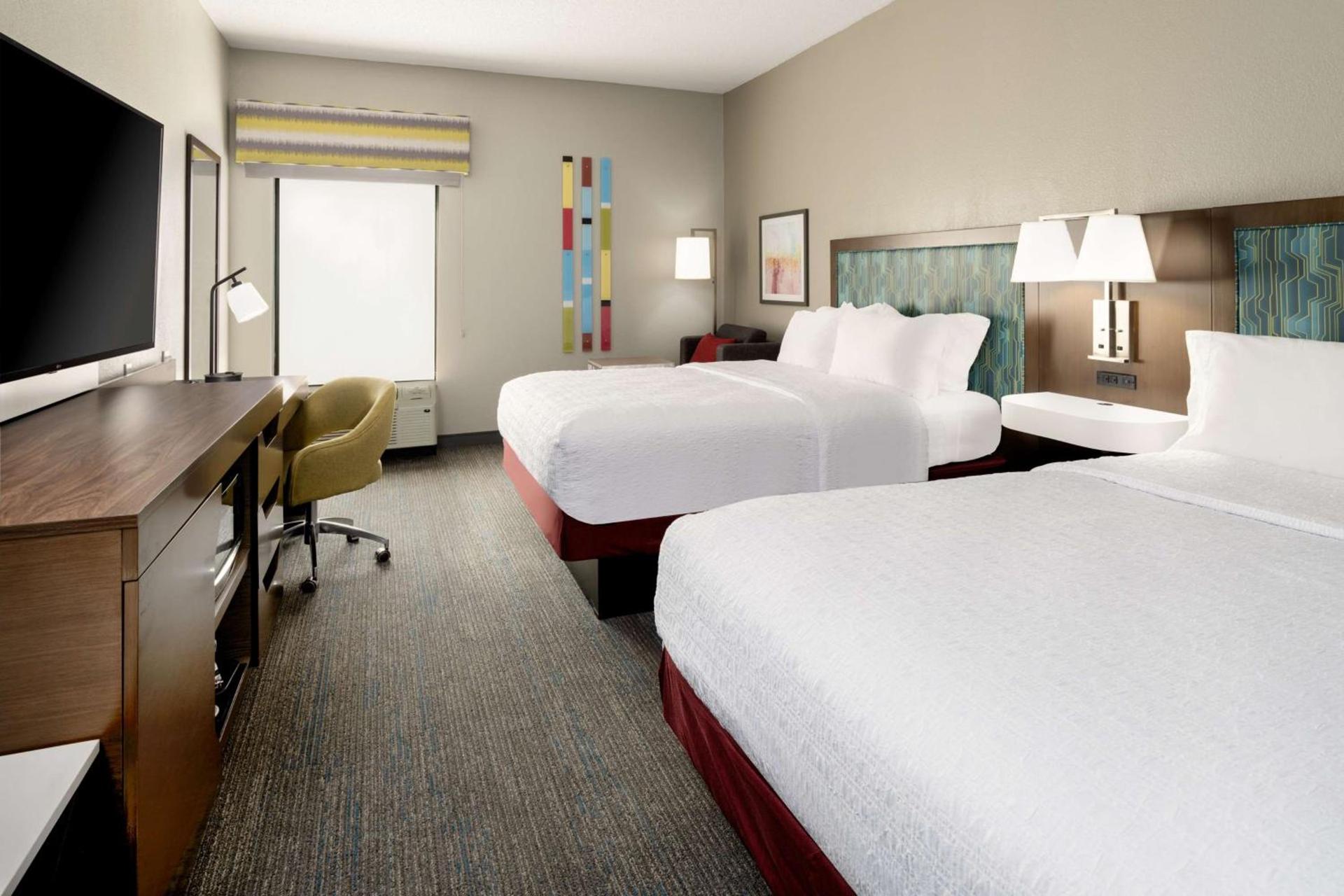Hampton Inn Richmond/Midlothian Turnpike photo 34