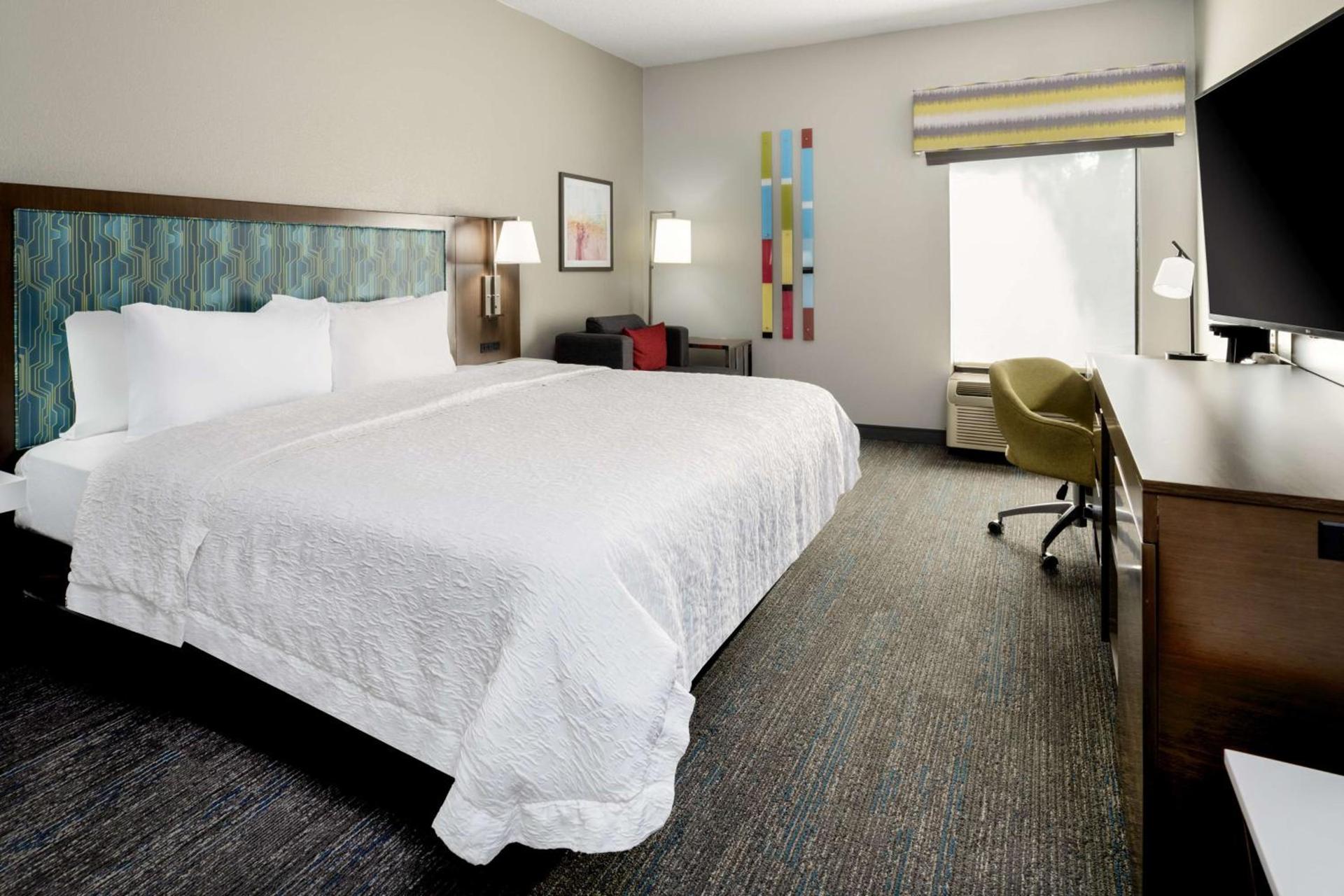 Hampton Inn Richmond/Midlothian Turnpike photo 36