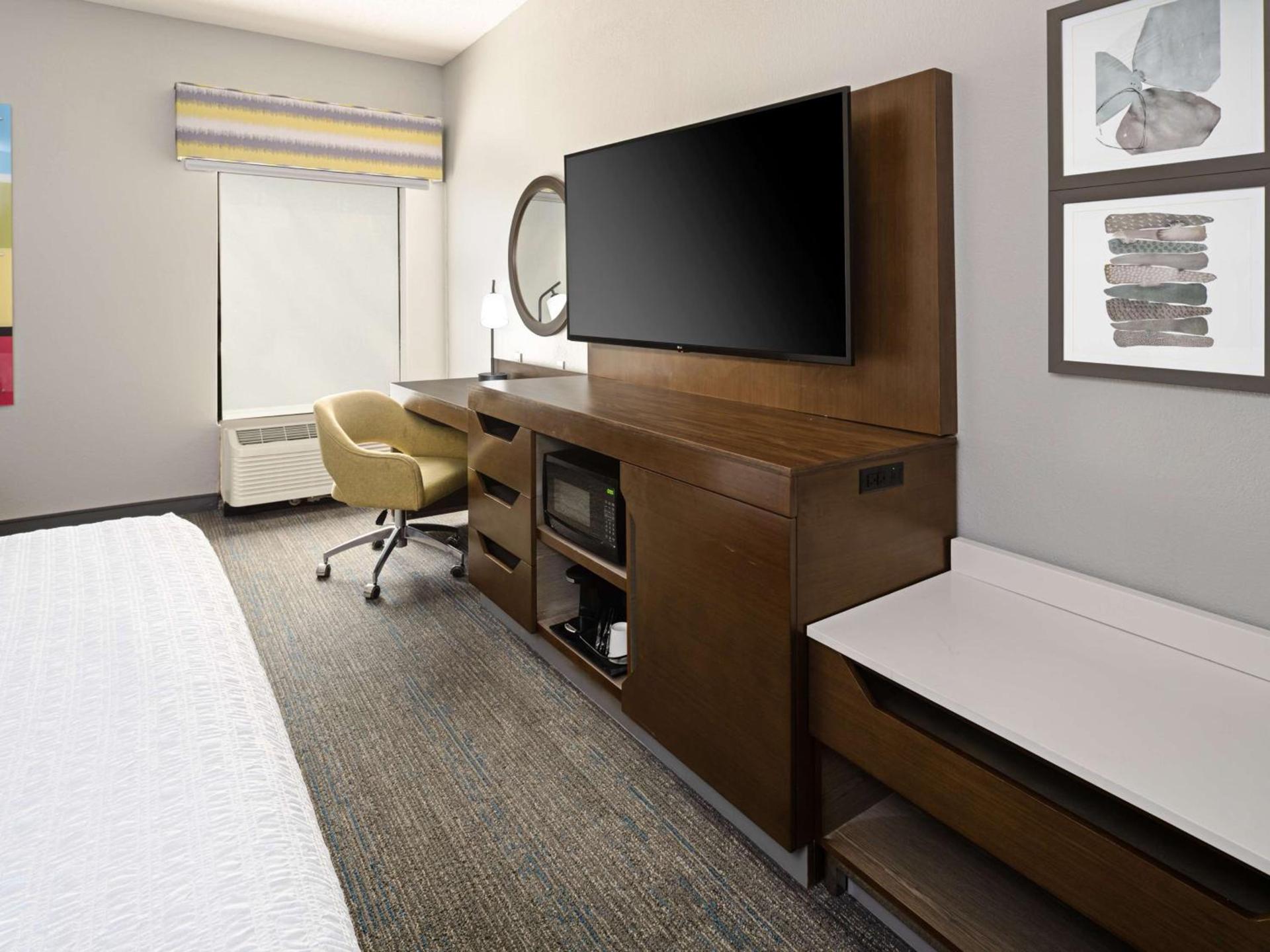 Hampton Inn Richmond/Midlothian Turnpike photo 37