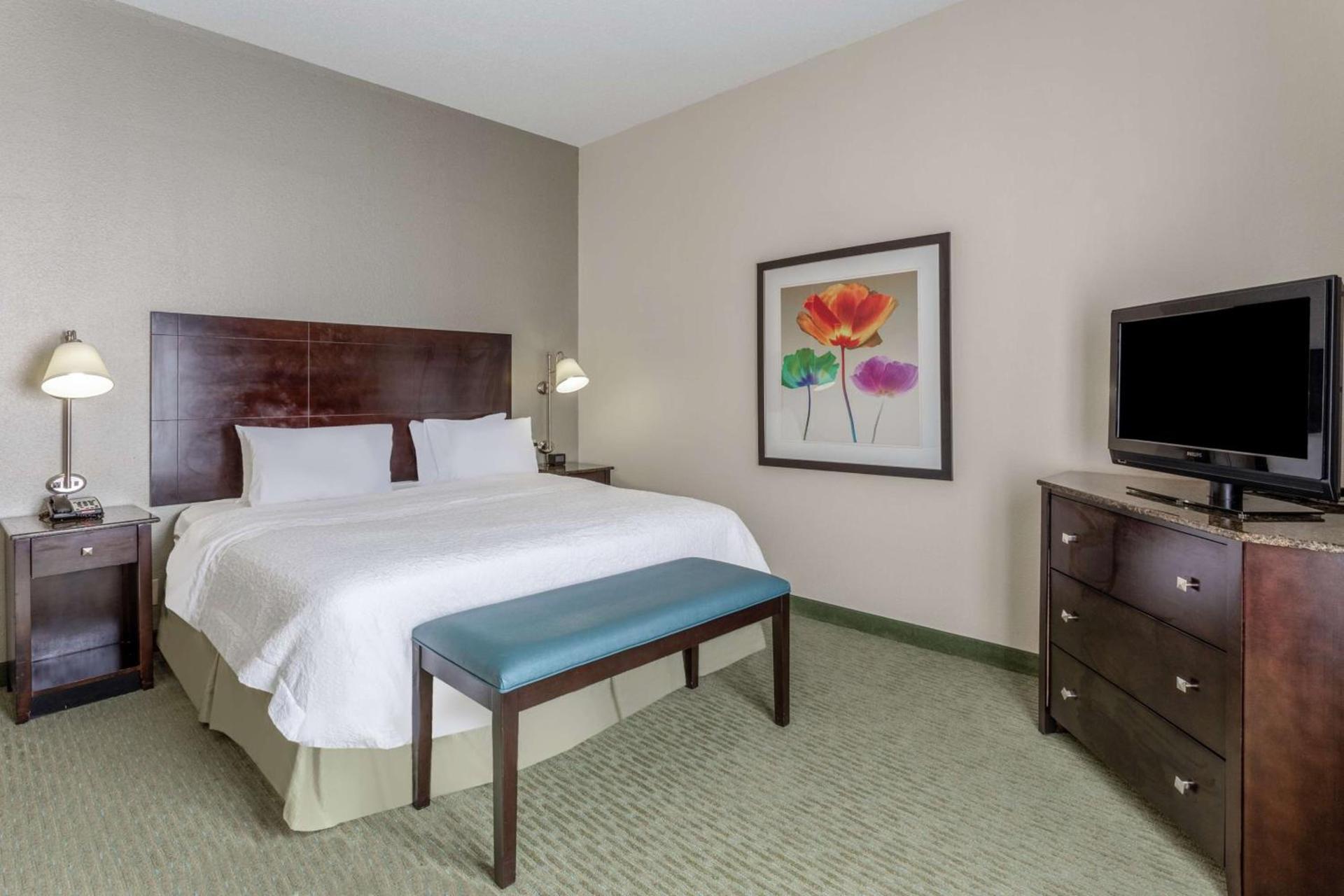 Hampton Inn Richmond - South photo 21