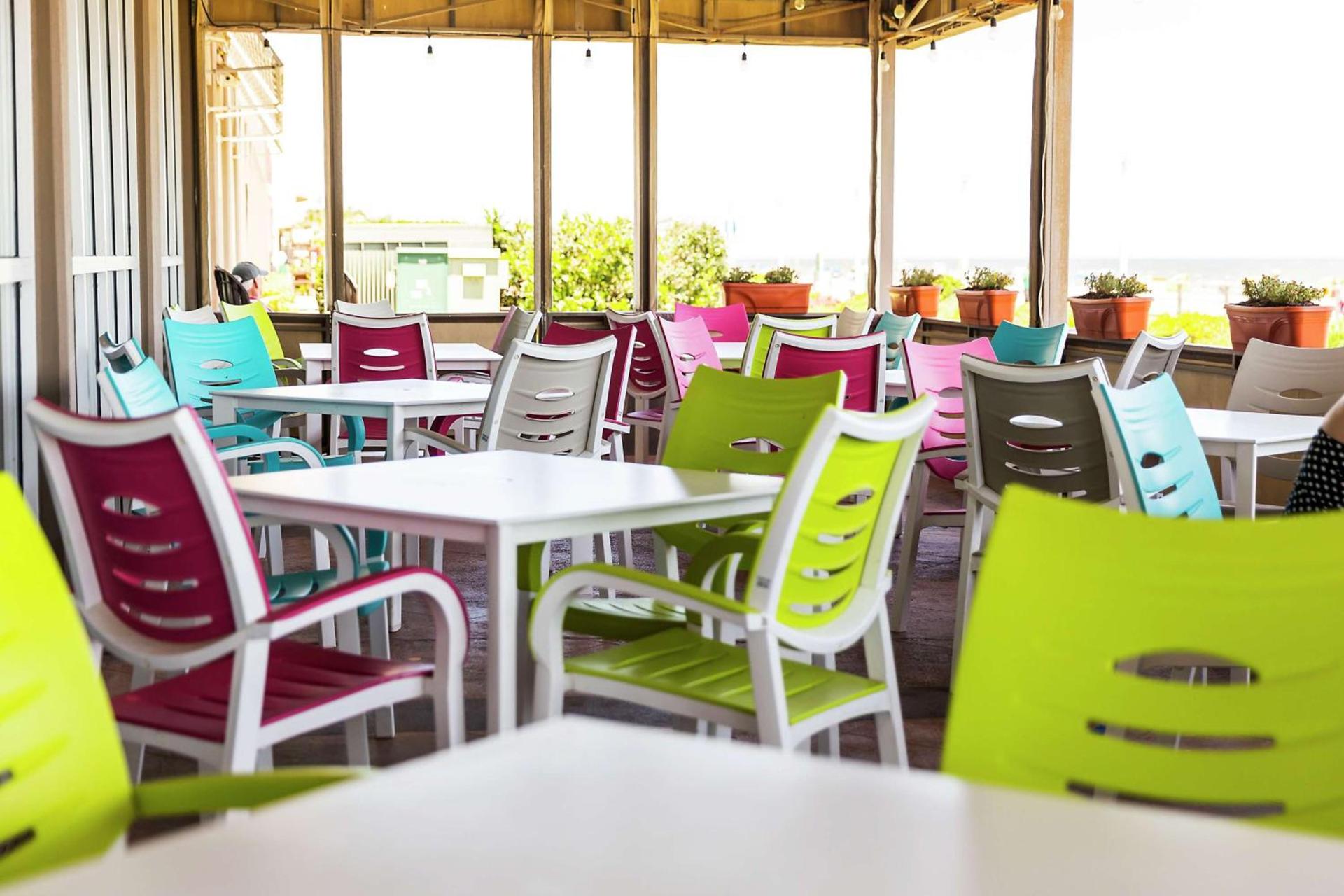 Hampton Inn Virginia Beach Oceanfront North photo 4