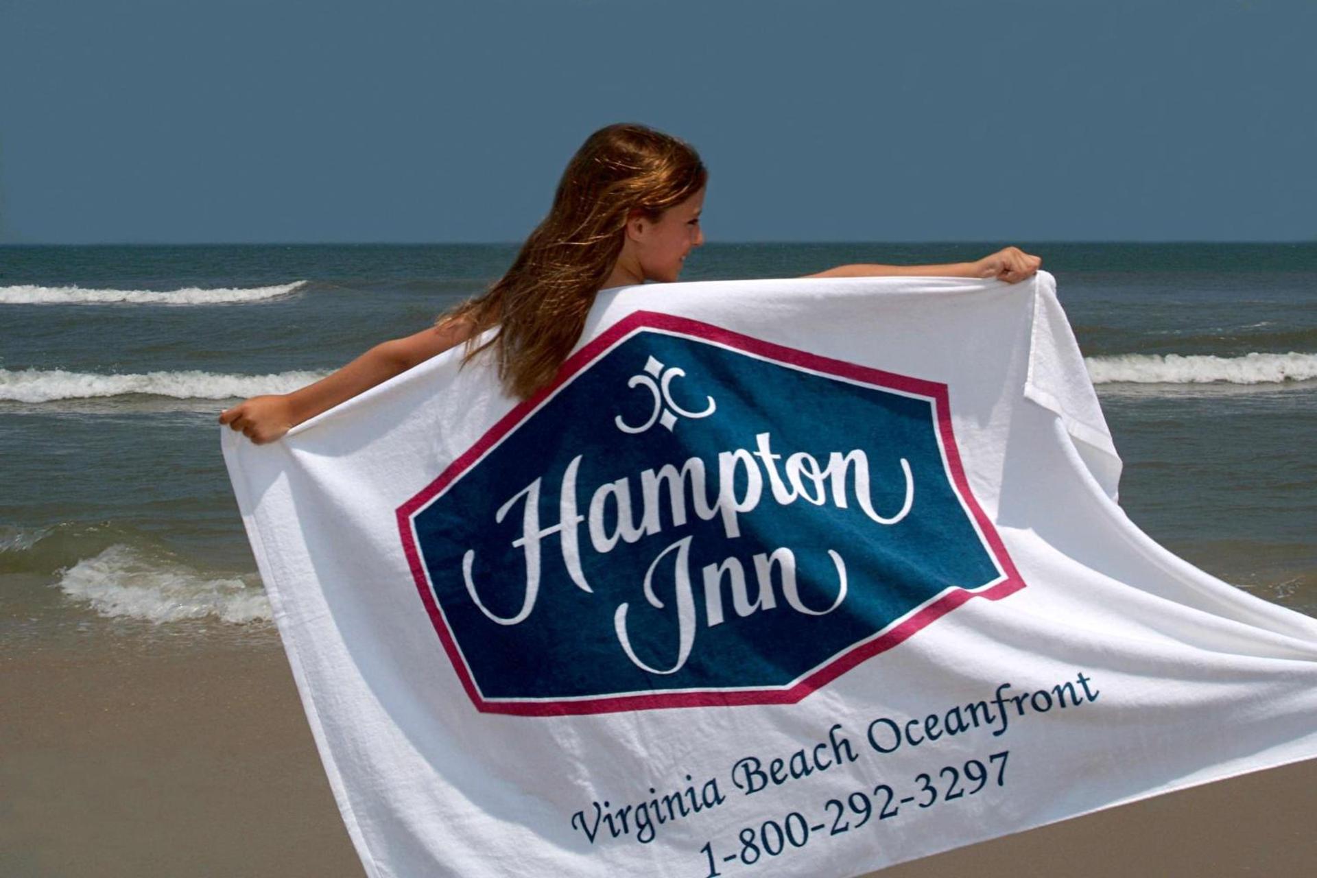 Hampton Inn Virginia Beach Oceanfront North photo 7