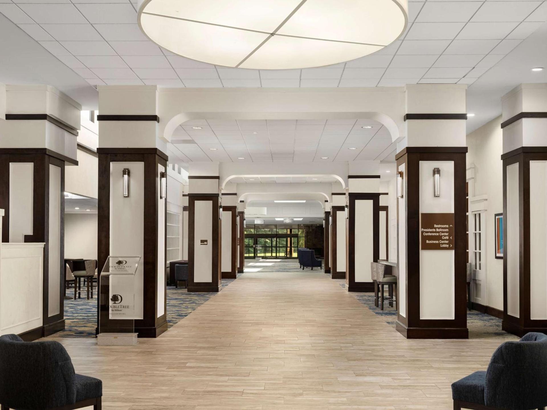 Doubletree by Hilton Hotel Williamsburg photo 6