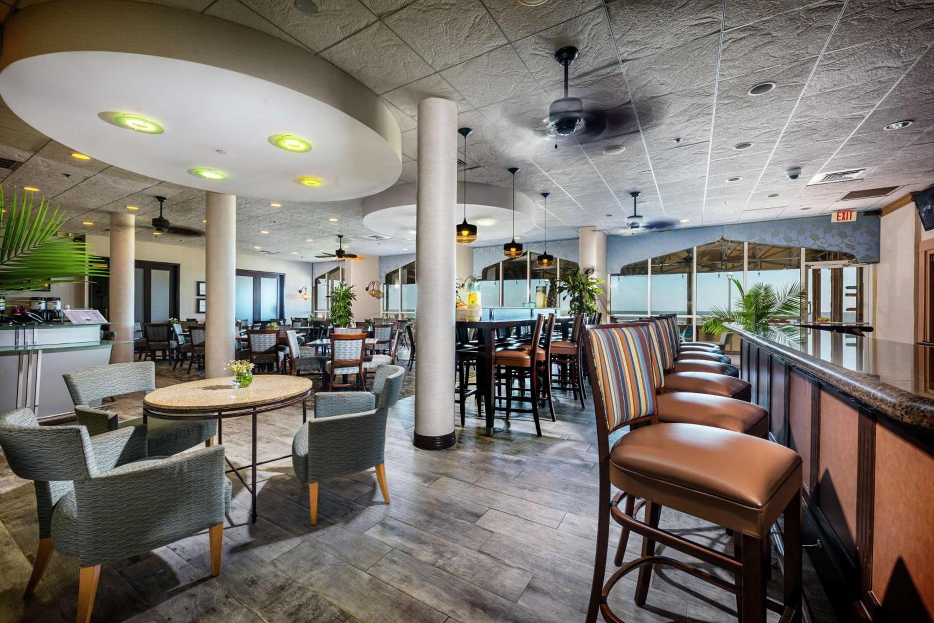 Hampton Inn Virginia Beach Oceanfront North photo 19