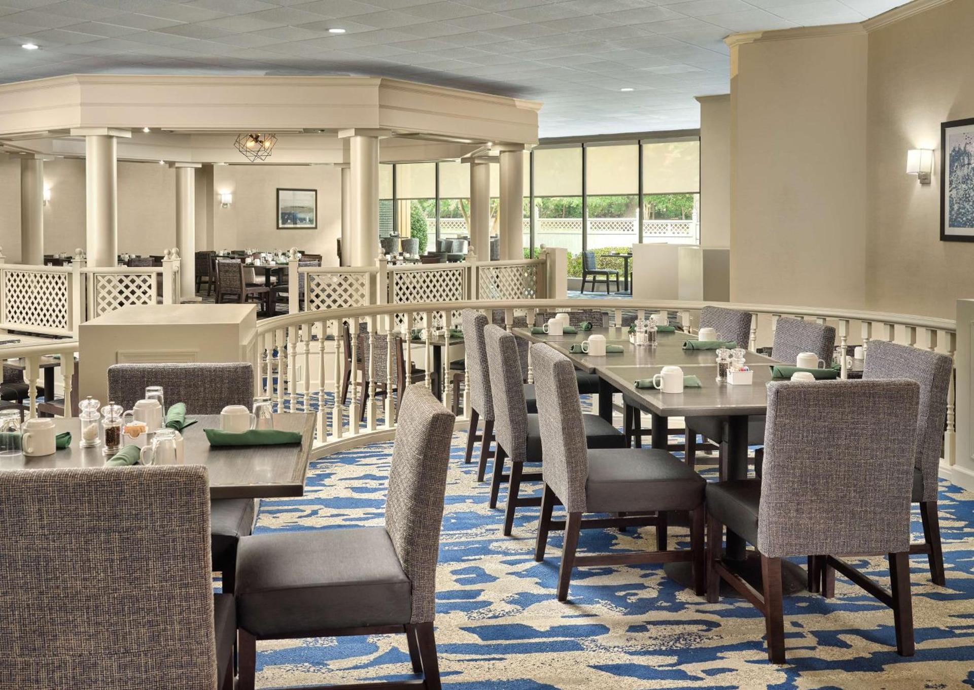Doubletree by Hilton Hotel Williamsburg photo 14