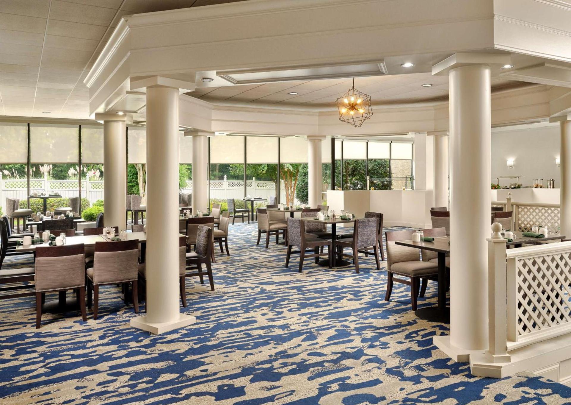 Doubletree by Hilton Hotel Williamsburg photo 13