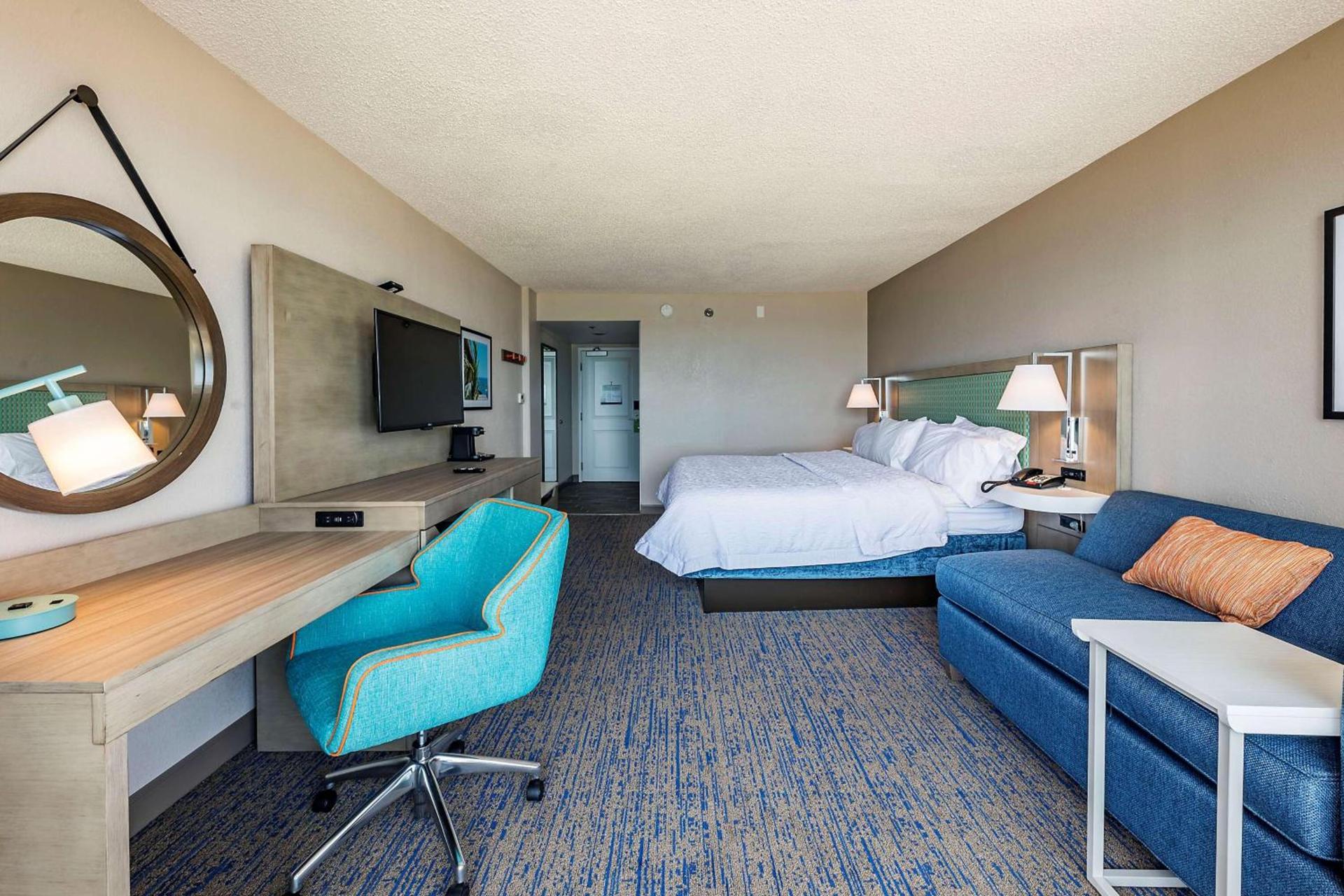 Hampton Inn Virginia Beach Oceanfront North photo 27