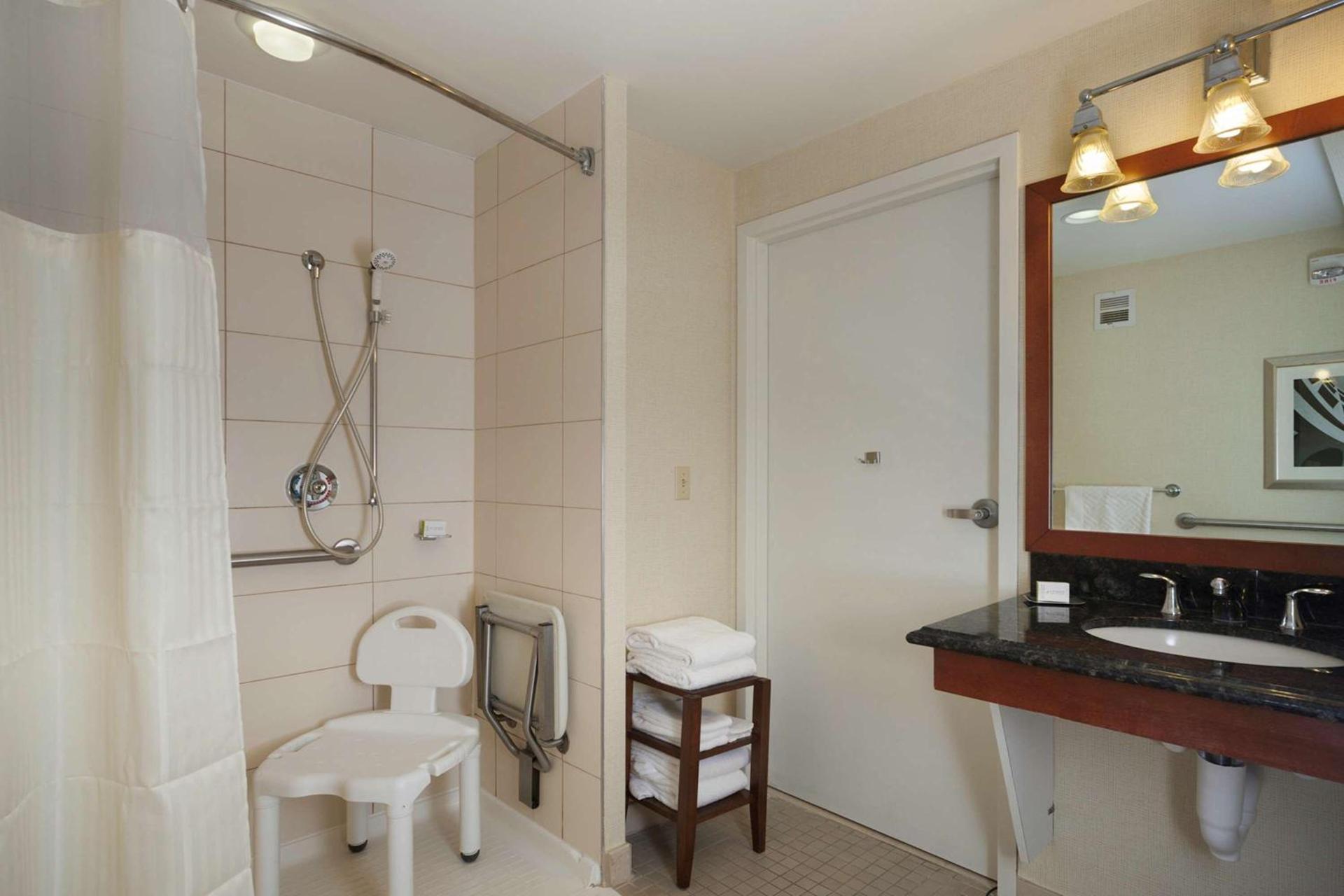 Doubletree by Hilton Hotel Williamsburg photo 21
