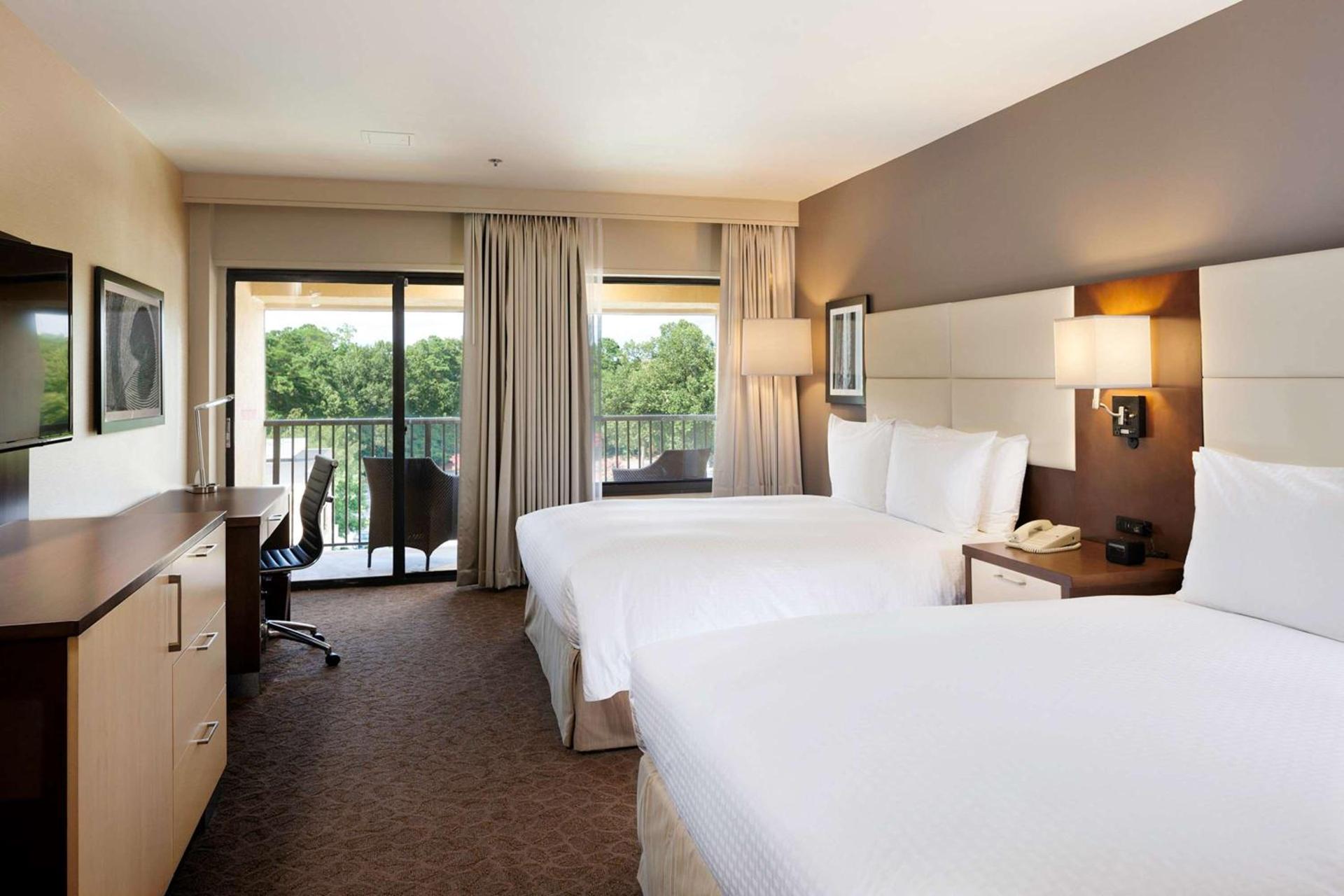 Doubletree by Hilton Hotel Williamsburg photo 23