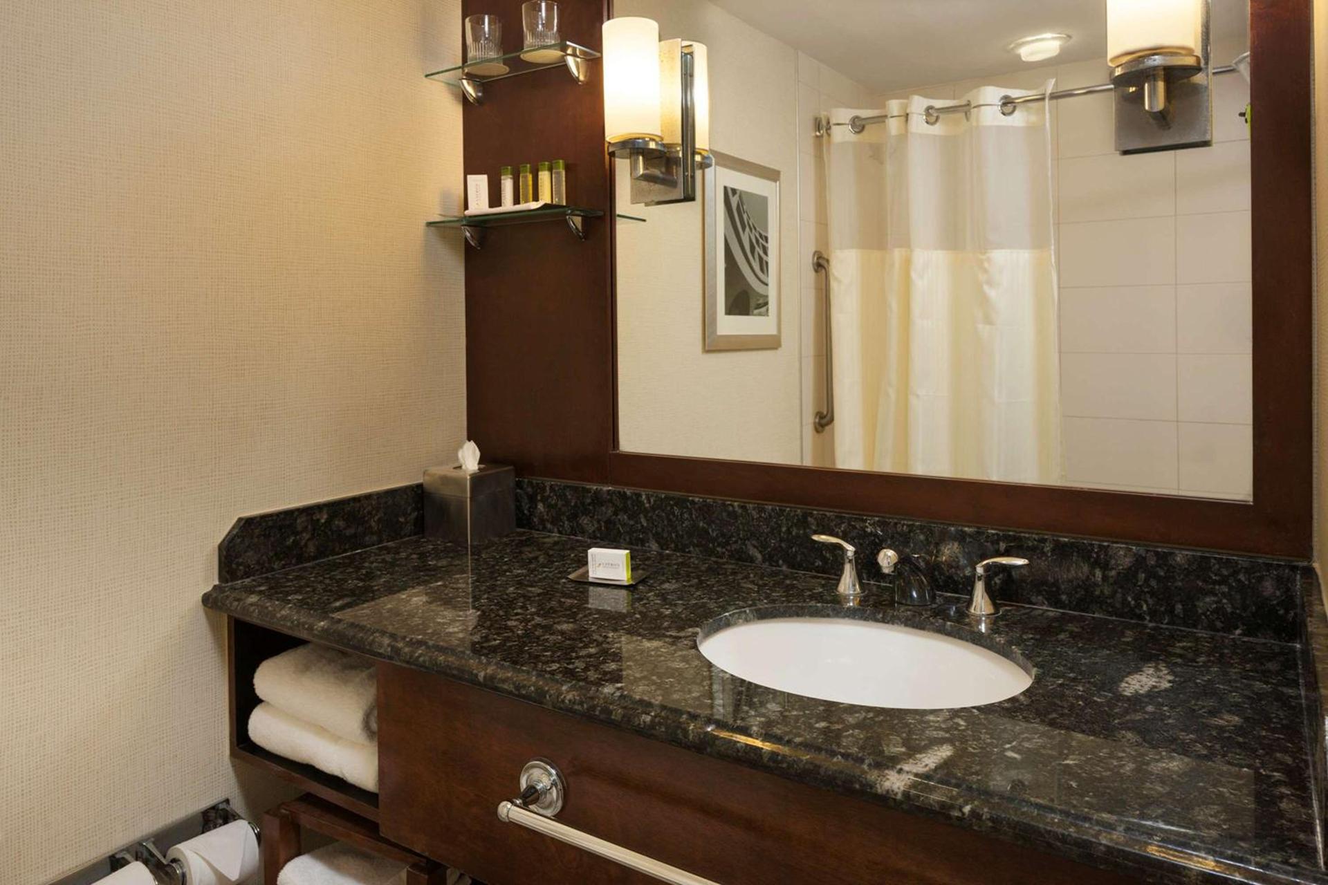 Doubletree by Hilton Hotel Williamsburg photo 22