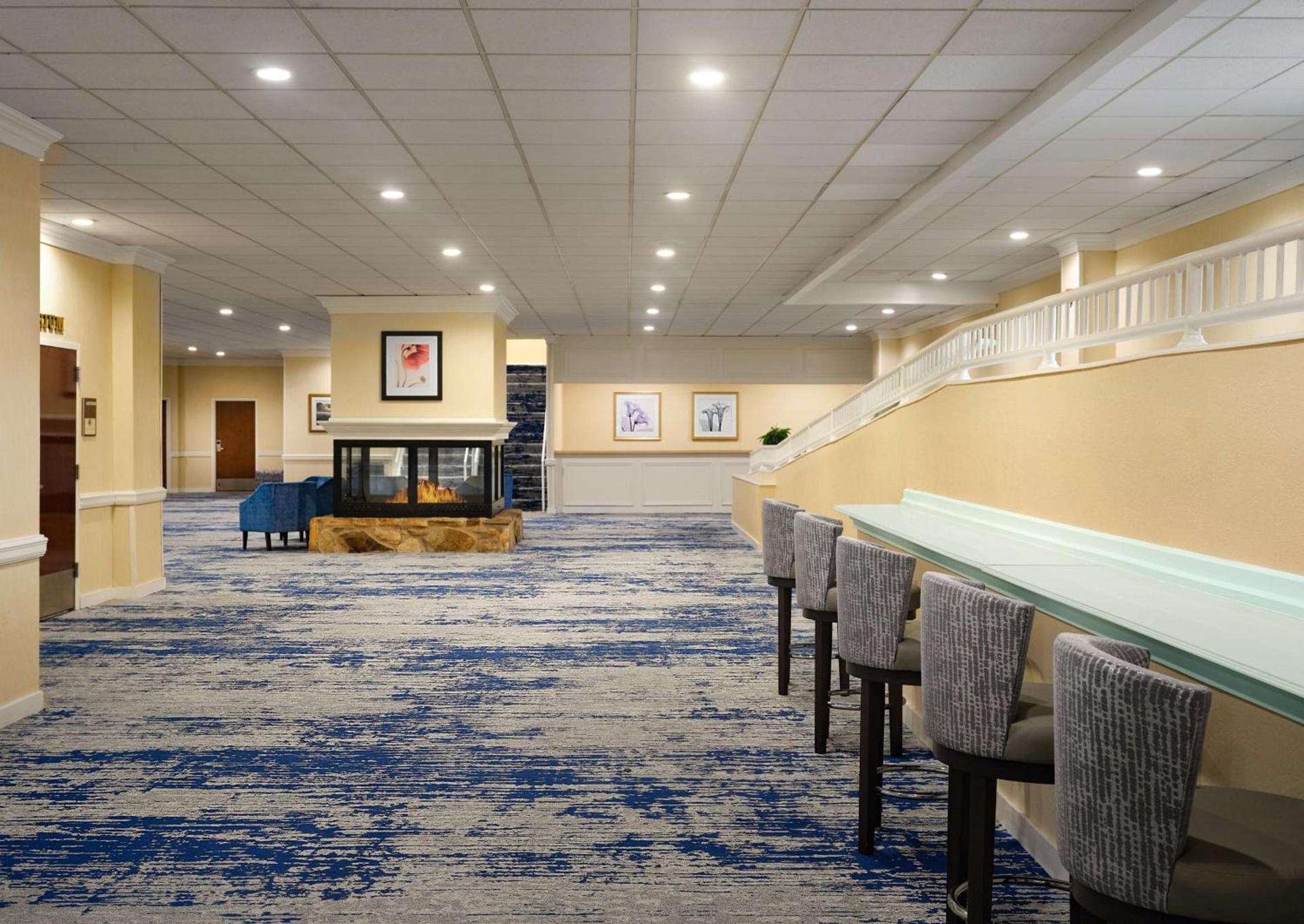 Doubletree by Hilton Hotel Williamsburg photo 31