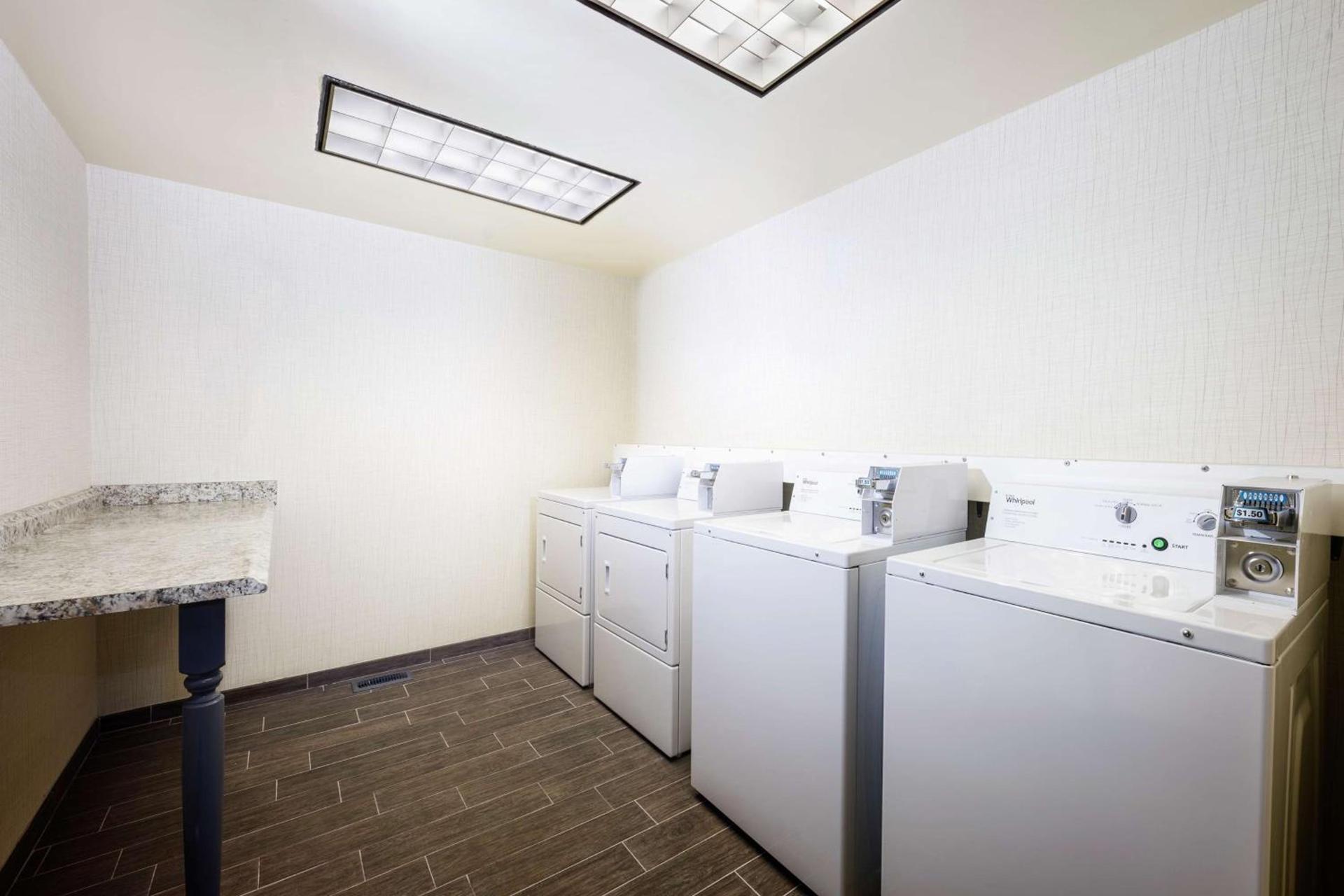 Hampton Inn Virginia Beach Oceanfront North photo 51