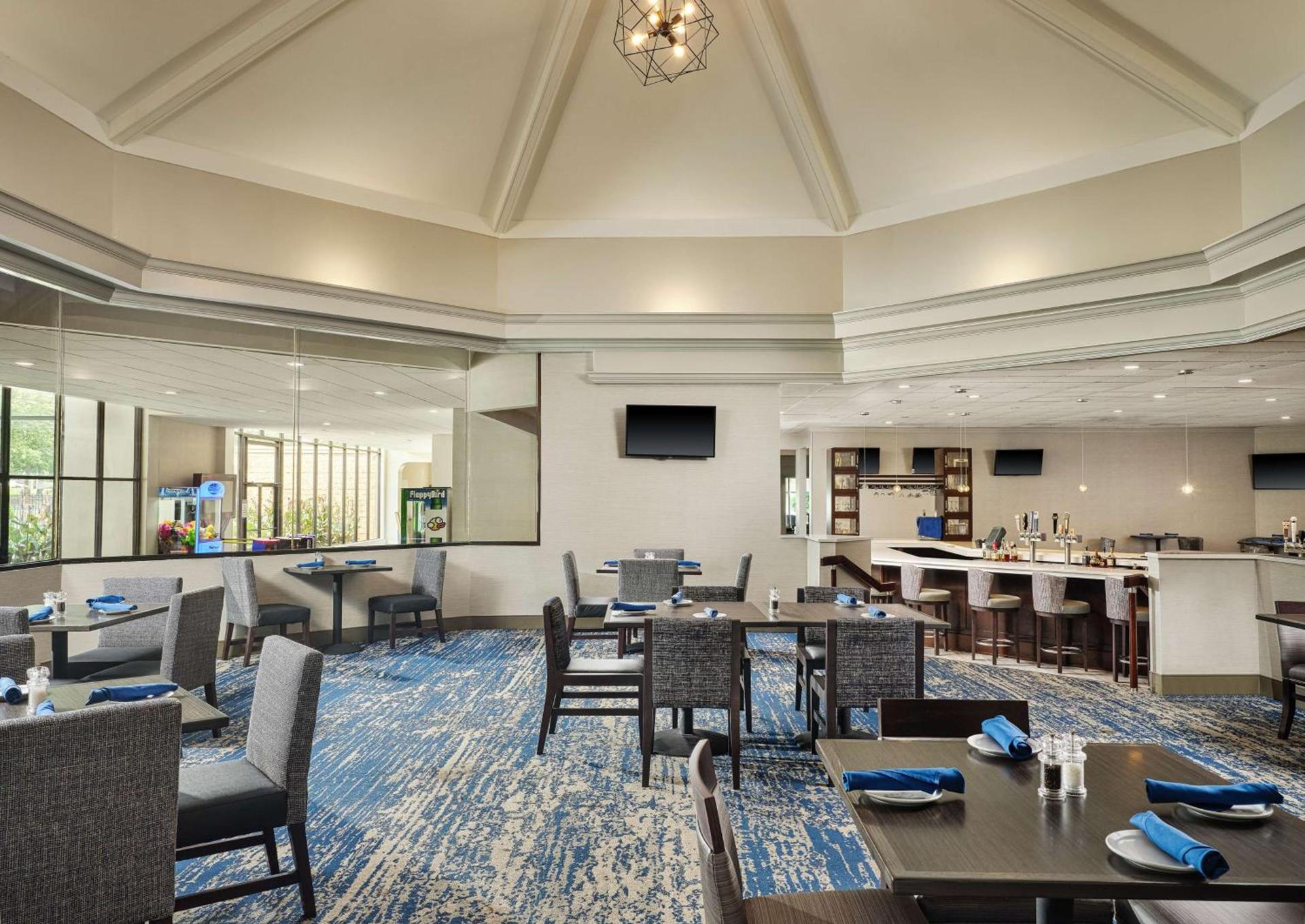 Doubletree by Hilton Hotel Williamsburg photo 36