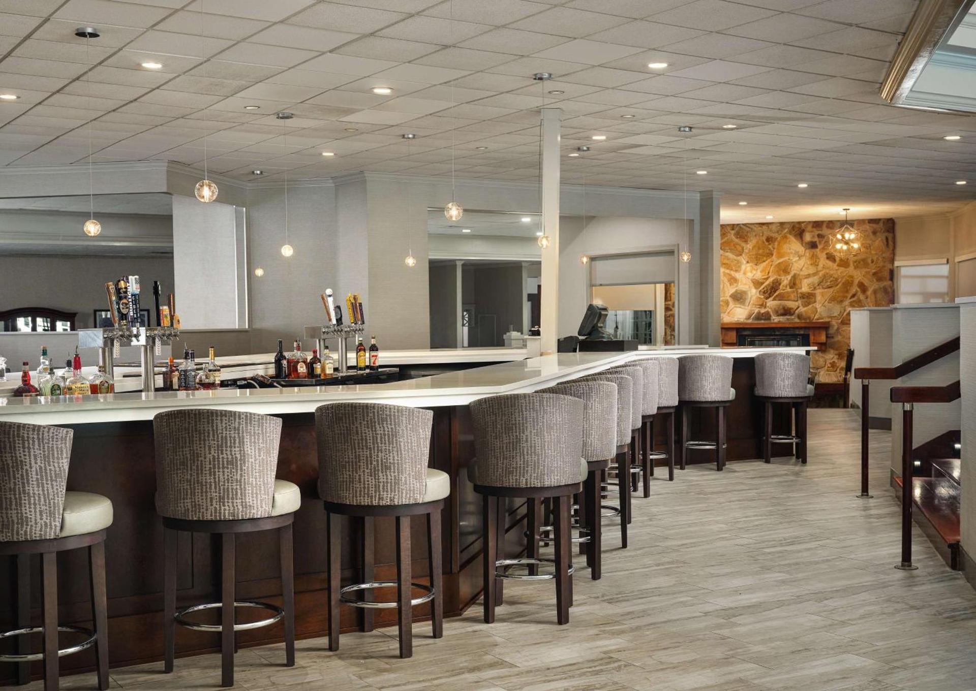 Doubletree by Hilton Hotel Williamsburg photo 37