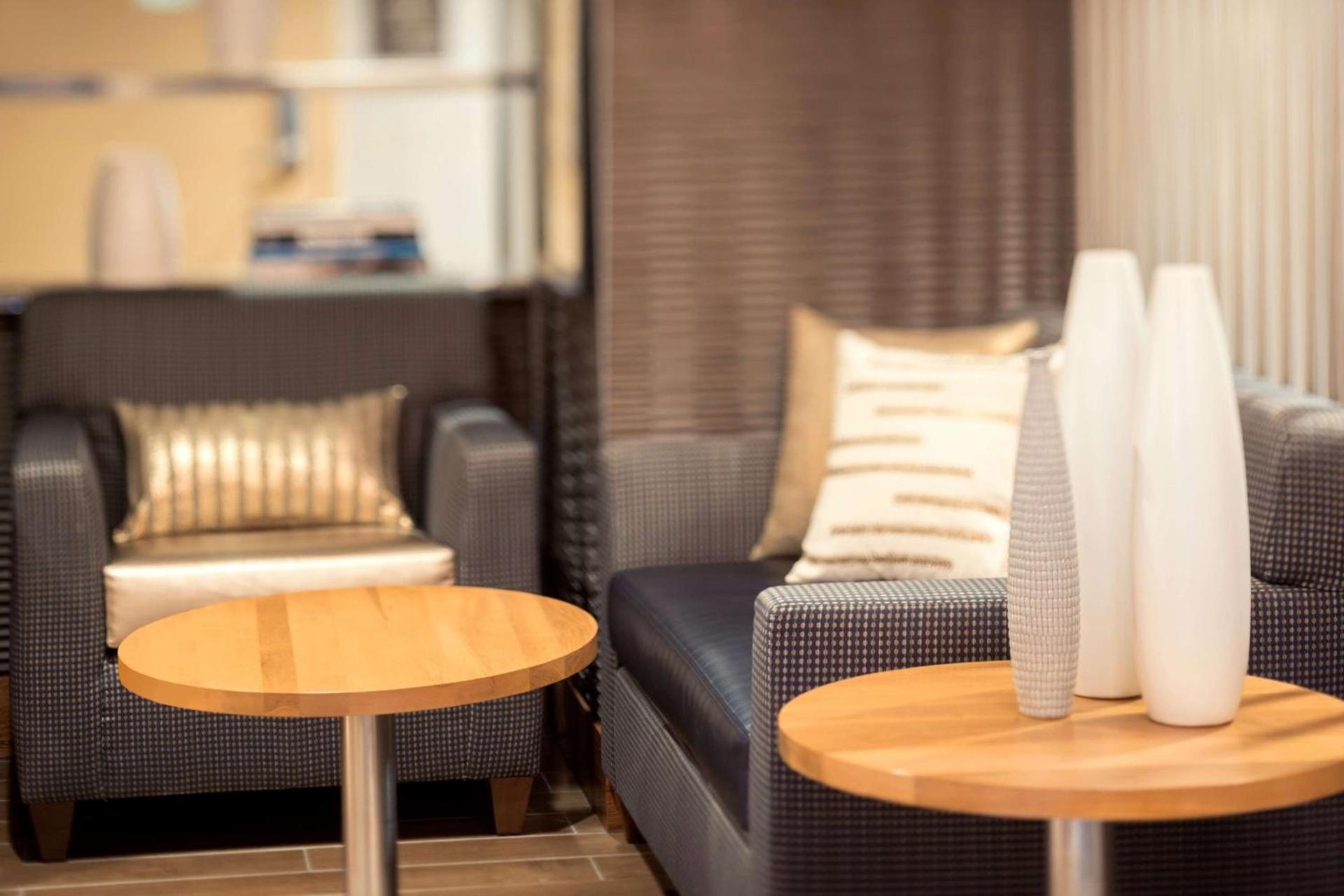Hampton Inn Manhattan/Downtown- Financial District photo 4
