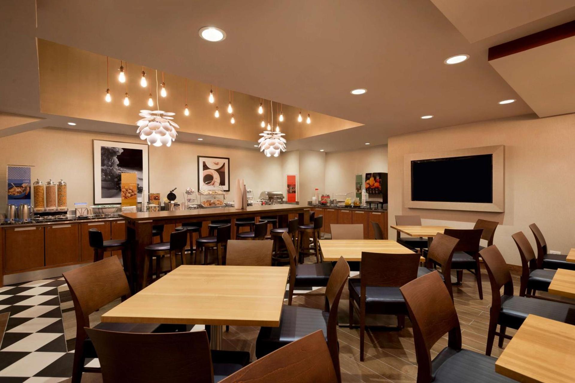 Hampton Inn Manhattan/Downtown- Financial District photo 6