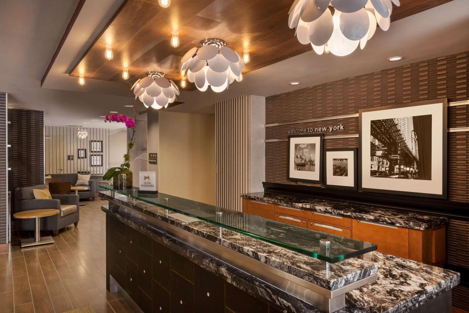 Hampton Inn Manhattan/Downtown- Financial District photo 5