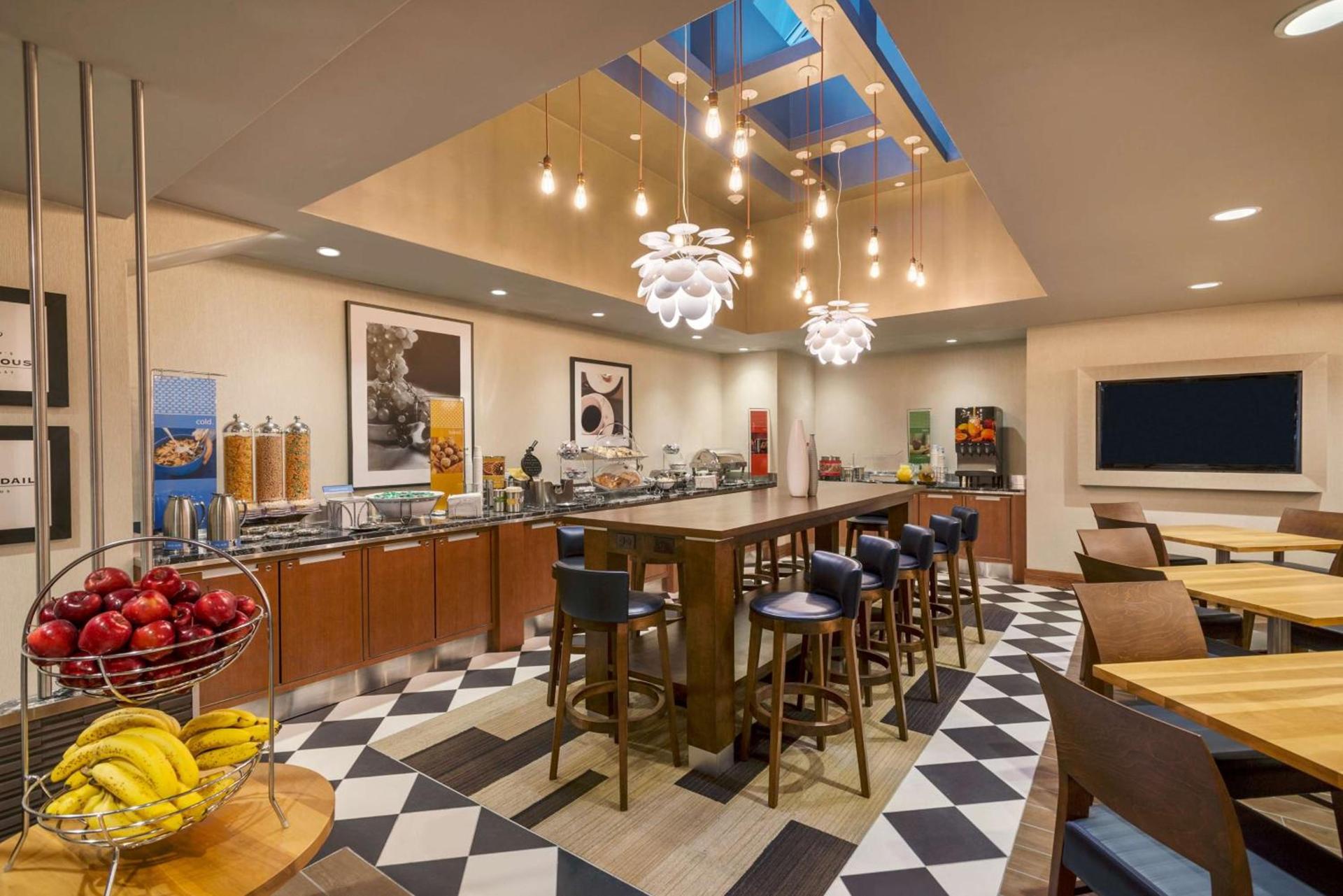 Hampton Inn Manhattan/Downtown- Financial District photo 9