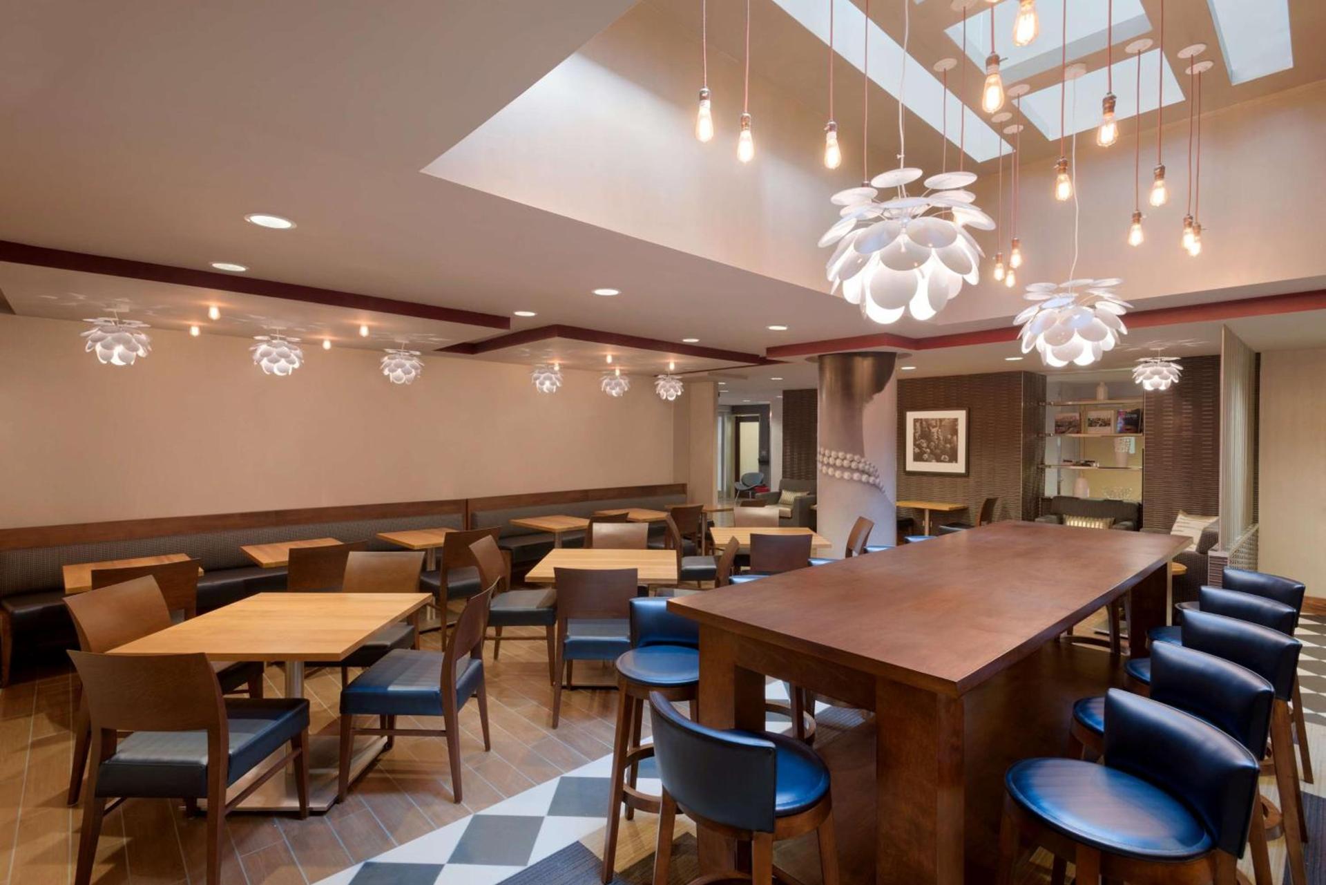 Hampton Inn Manhattan/Downtown- Financial District photo 10