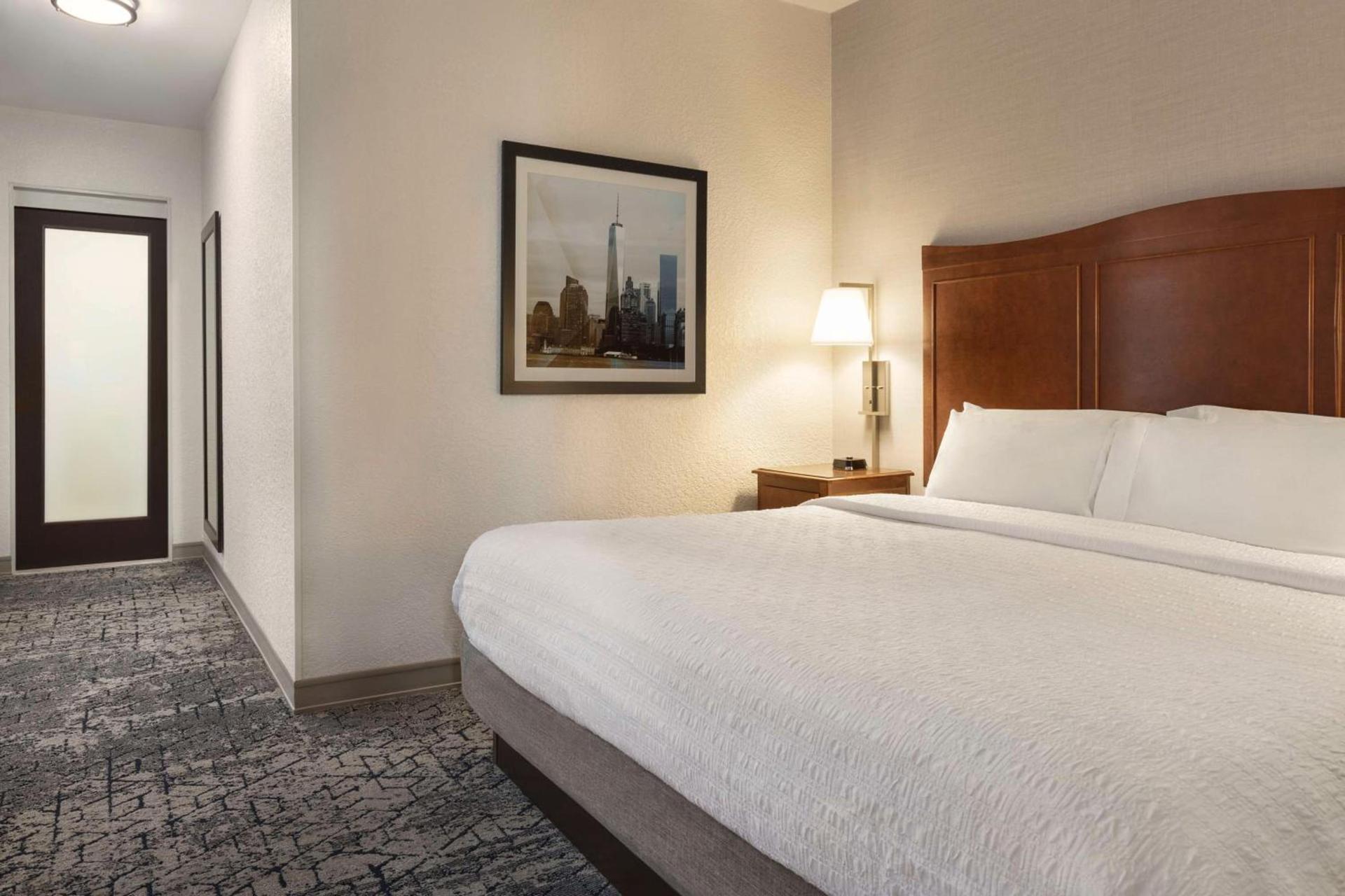 Hampton Inn Manhattan/Downtown- Financial District photo 15