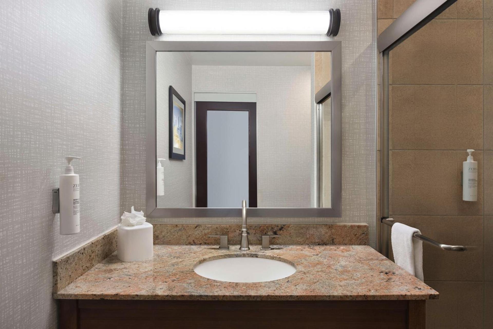 Hampton Inn Manhattan/Downtown- Financial District photo 14