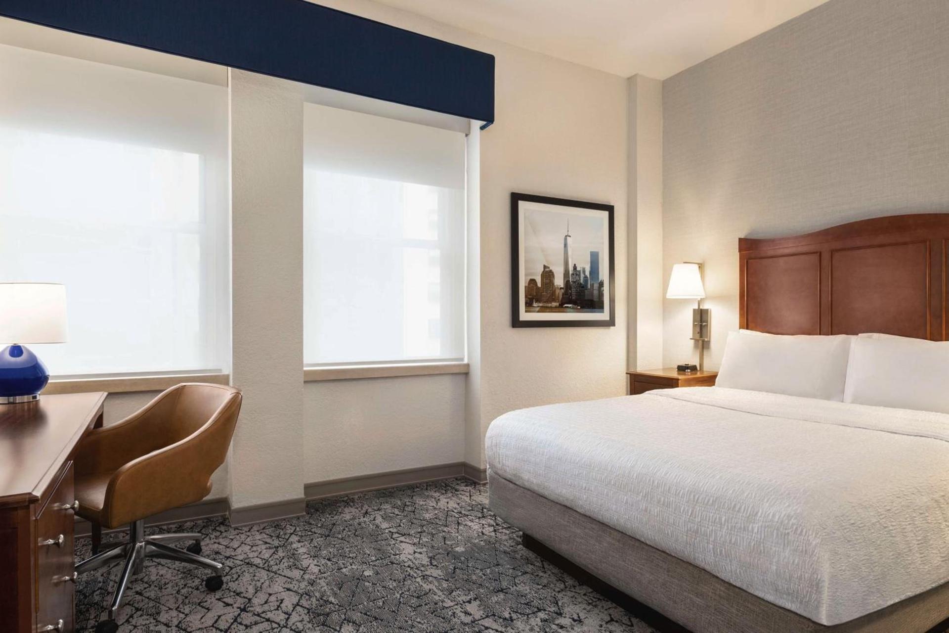 Hampton Inn Manhattan/Downtown- Financial District photo 13
