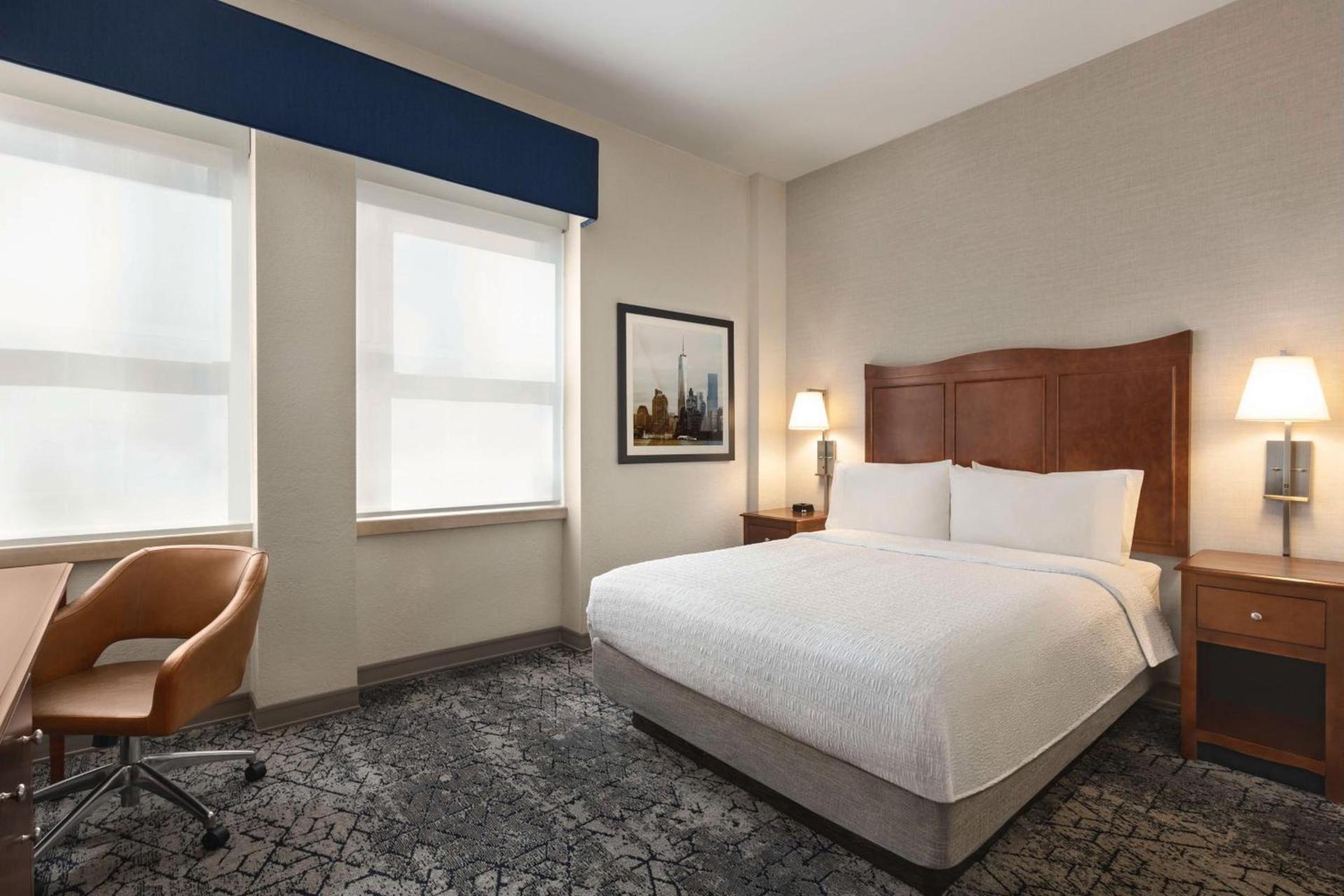 Hampton Inn Manhattan/Downtown- Financial District photo 32