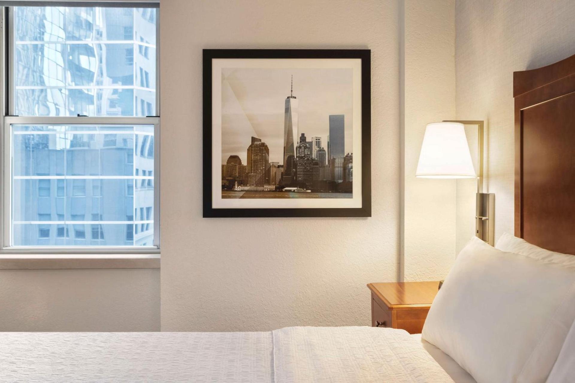 Hampton Inn Manhattan/Downtown- Financial District photo 18