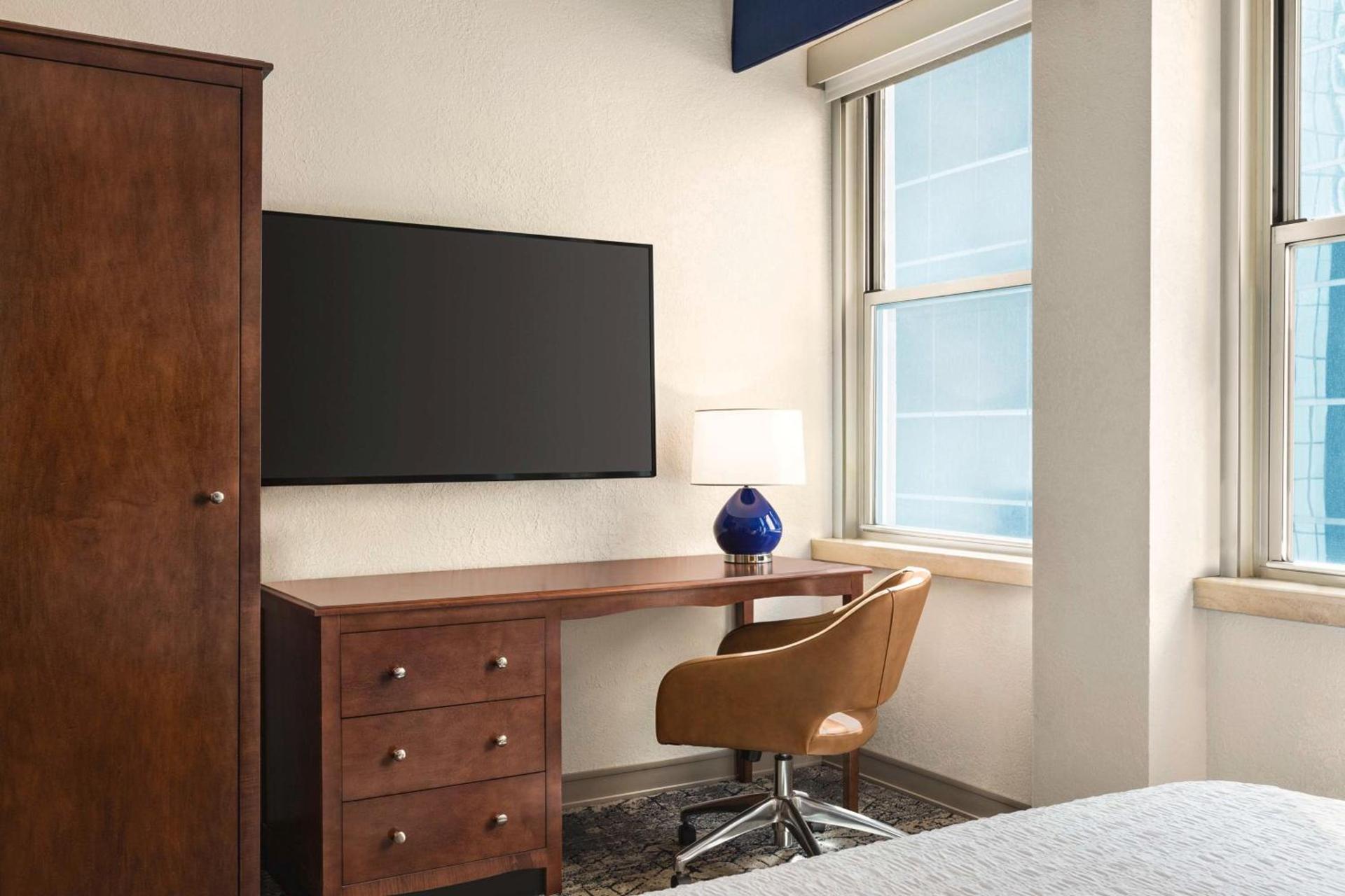 Hampton Inn Manhattan/Downtown- Financial District photo 20