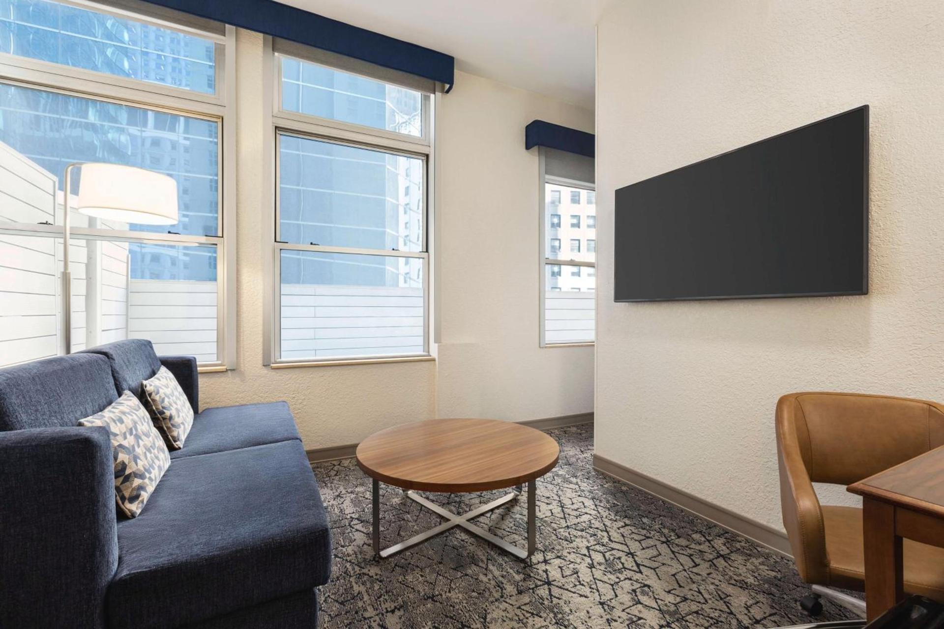 Hampton Inn Manhattan/Downtown- Financial District photo 21