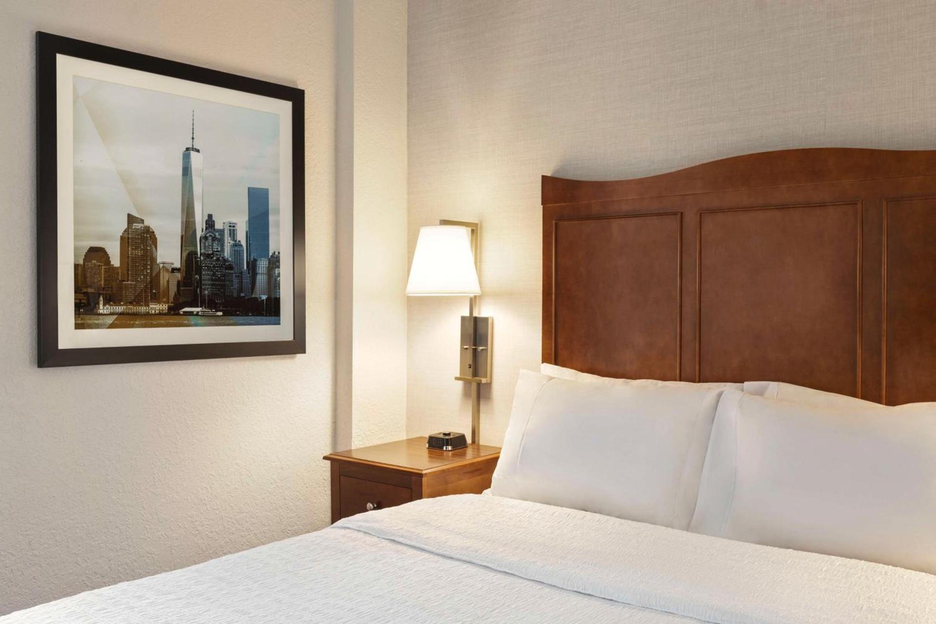 Hampton Inn Manhattan/Downtown- Financial District photo 22