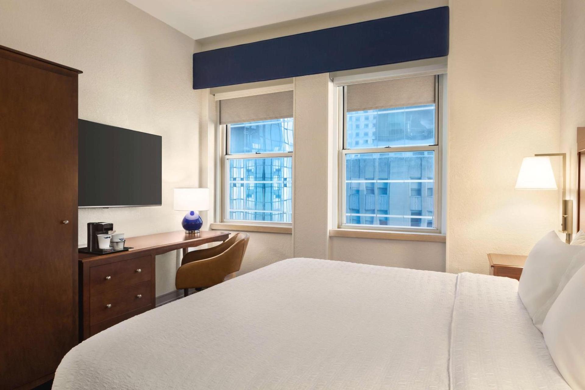 Hampton Inn Manhattan/Downtown- Financial District photo 24
