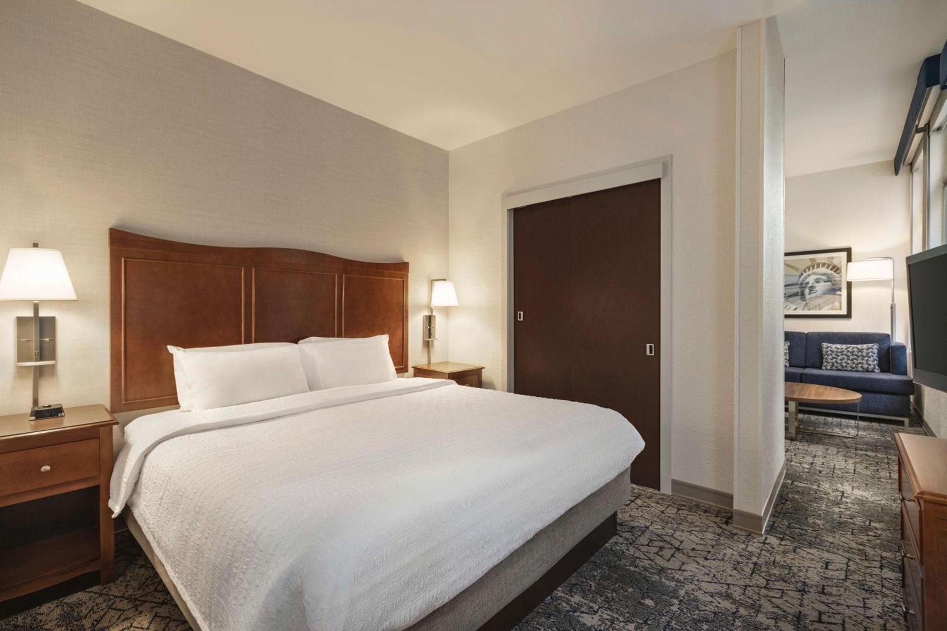 Hampton Inn Manhattan/Downtown- Financial District photo 25