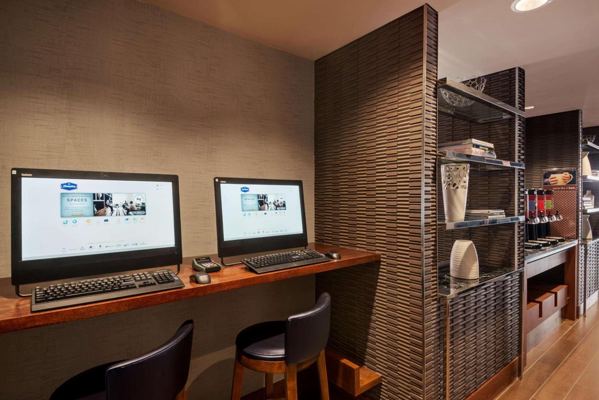 Hampton Inn Manhattan/Downtown- Financial District photo 26