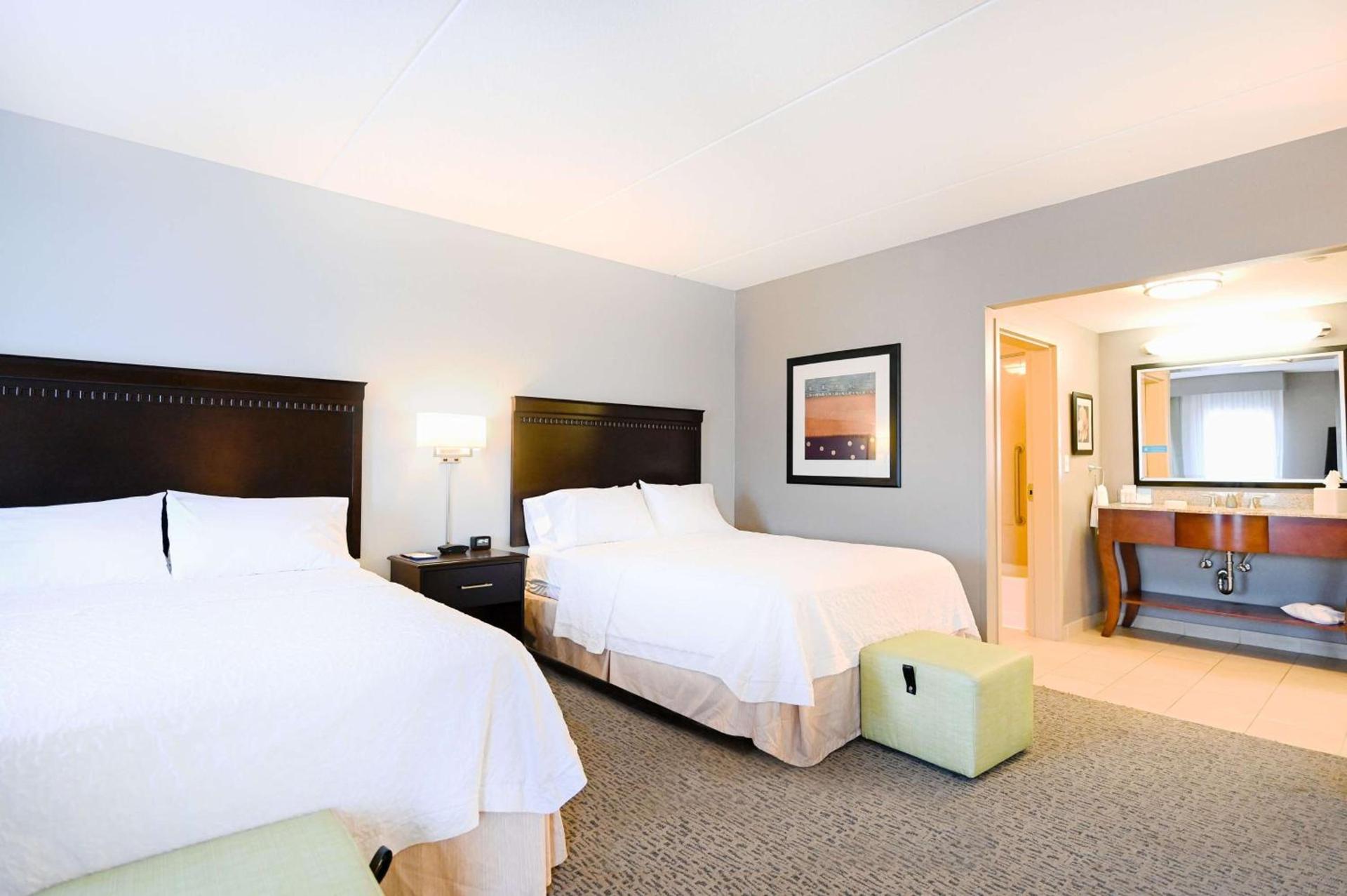 Hampton Inn & Suites Smithfield photo 10