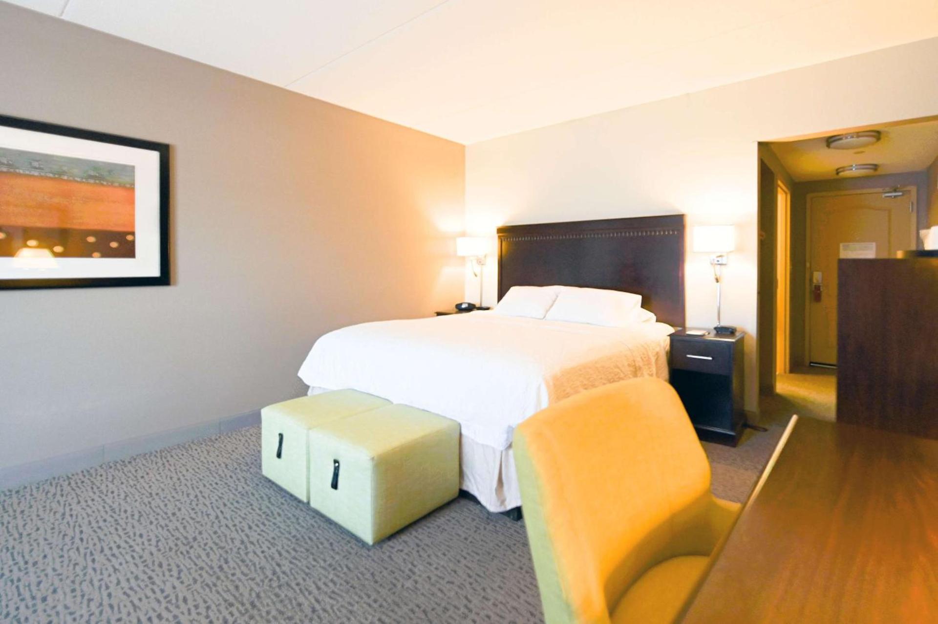 Hampton Inn & Suites Smithfield photo 13