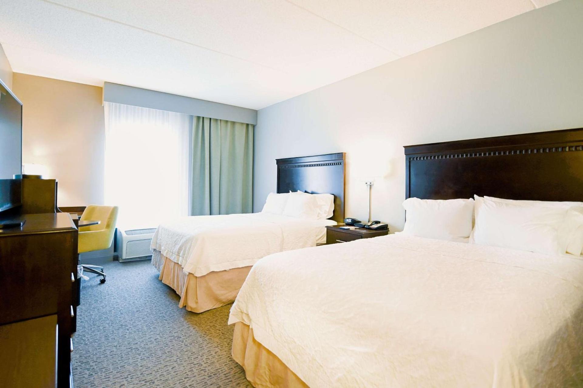 Hampton Inn & Suites Smithfield photo 15