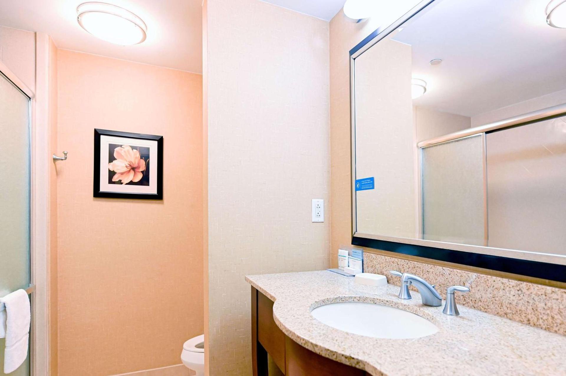 Hampton Inn & Suites Smithfield photo 20