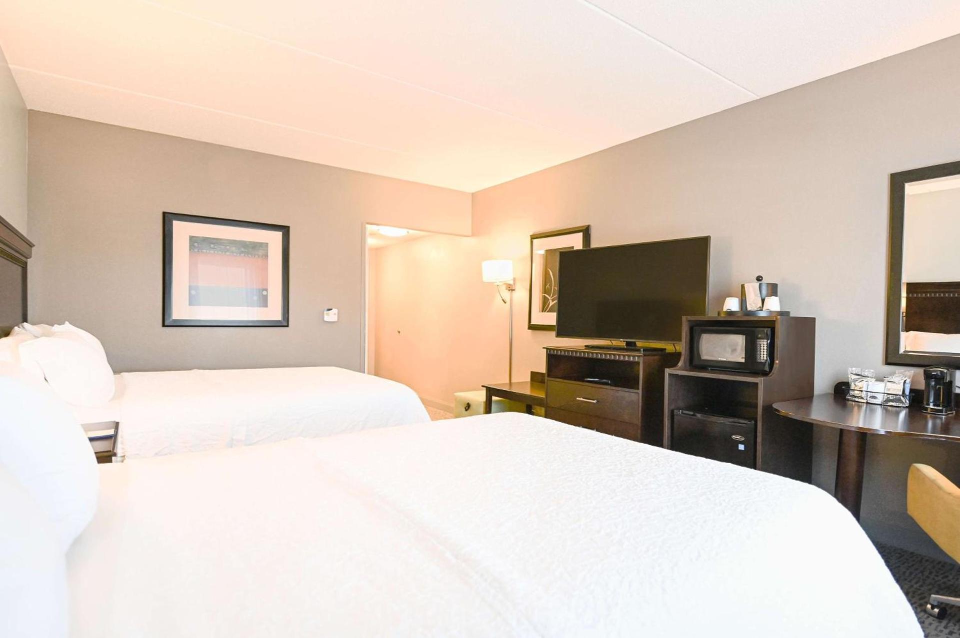 Hampton Inn & Suites Smithfield photo 22