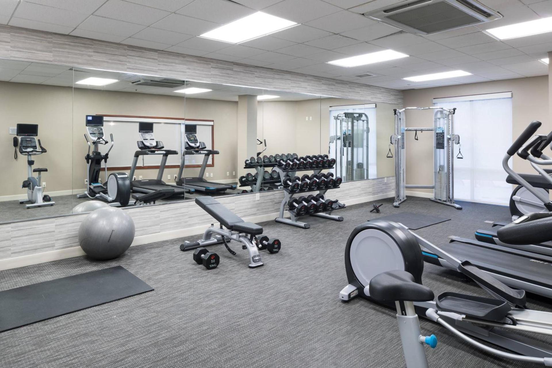 Courtyard by Marriott Austin Parmer Tech Ridge photo 32