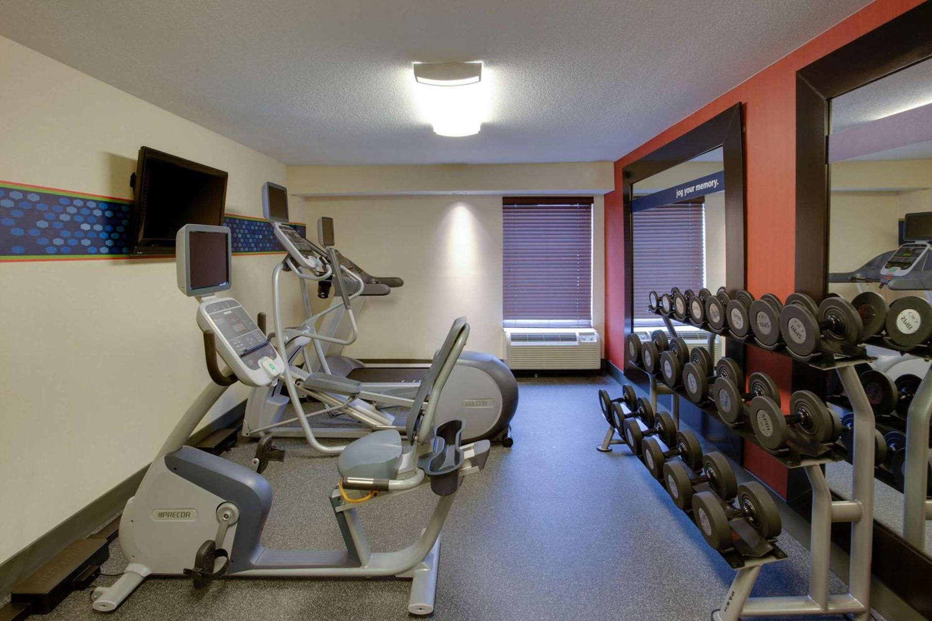 Hampton Inn By Hilton Chester South photo 9