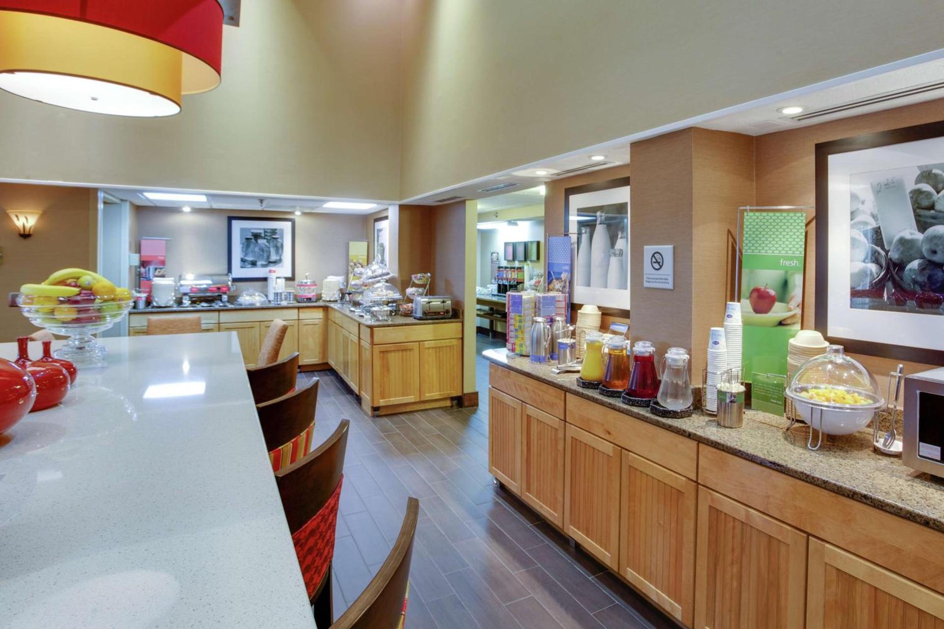 Hampton Inn By Hilton Chester South photo 4