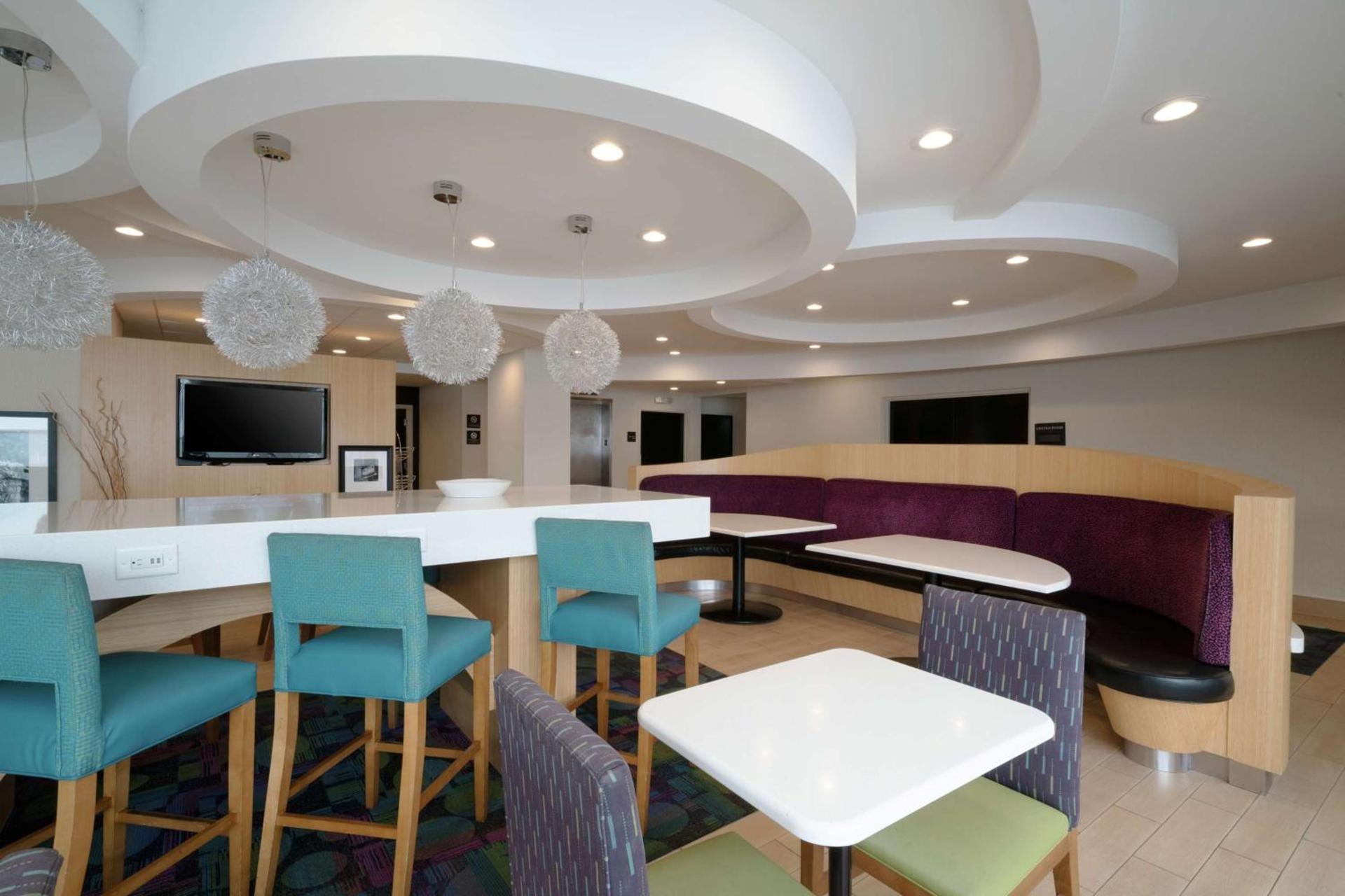 Hampton Inn Hopewell Fort Gregg-Adams photo 4